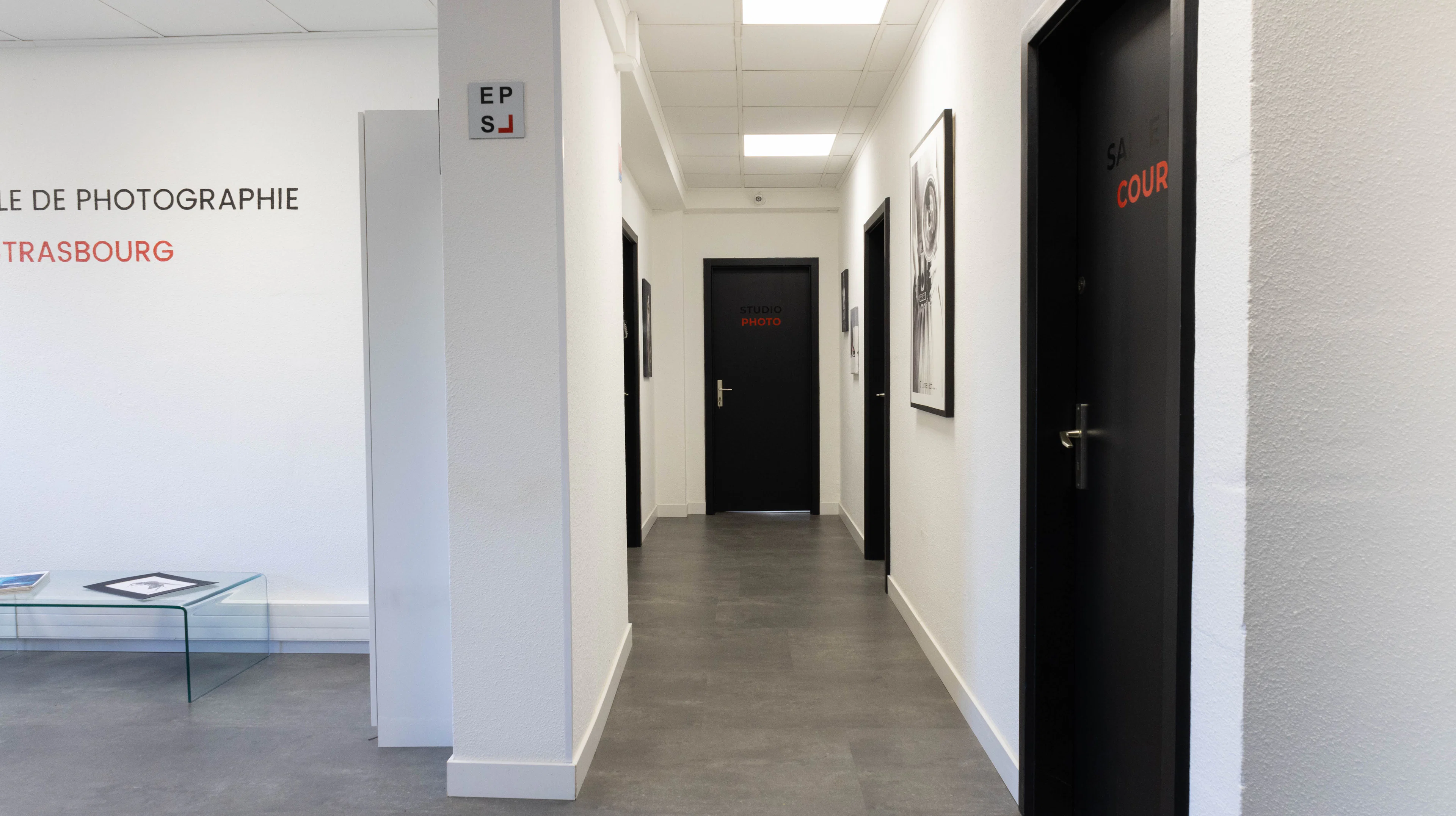 Schiltigheim - Attique / Bureaux 295m²