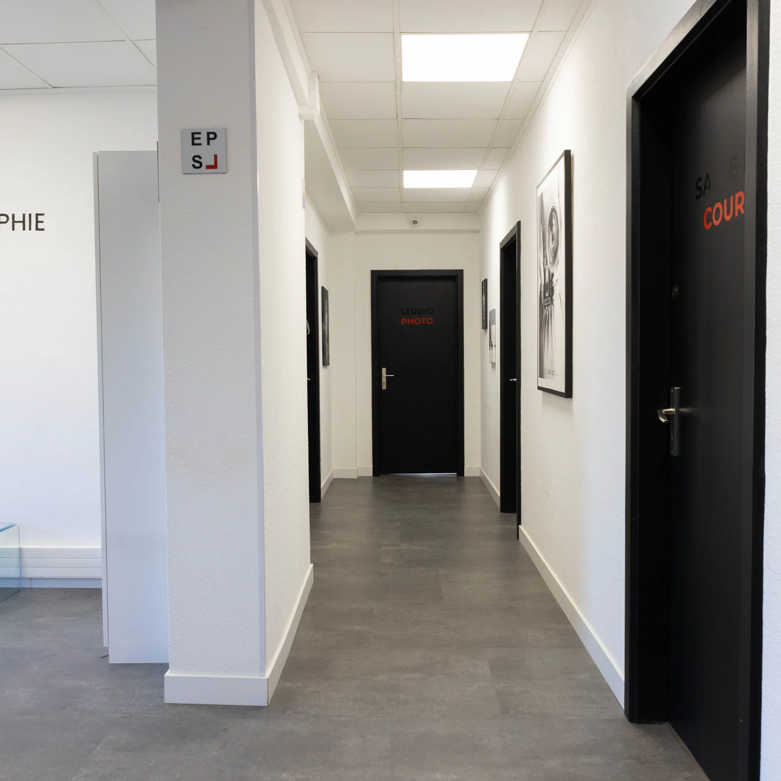 Schiltigheim - Attique / Bureaux 295m²