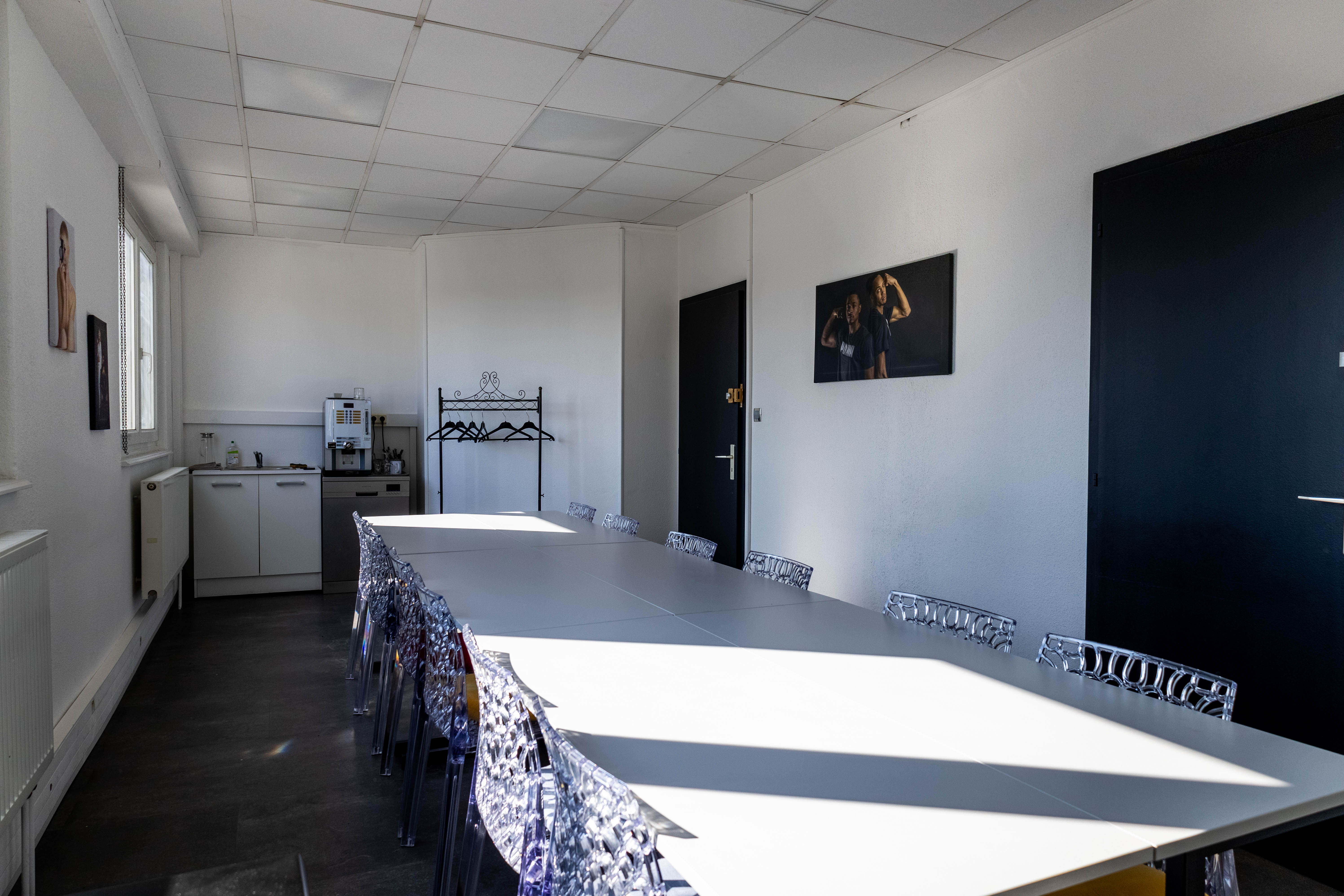 Schiltigheim - Attique / Bureaux 295m²