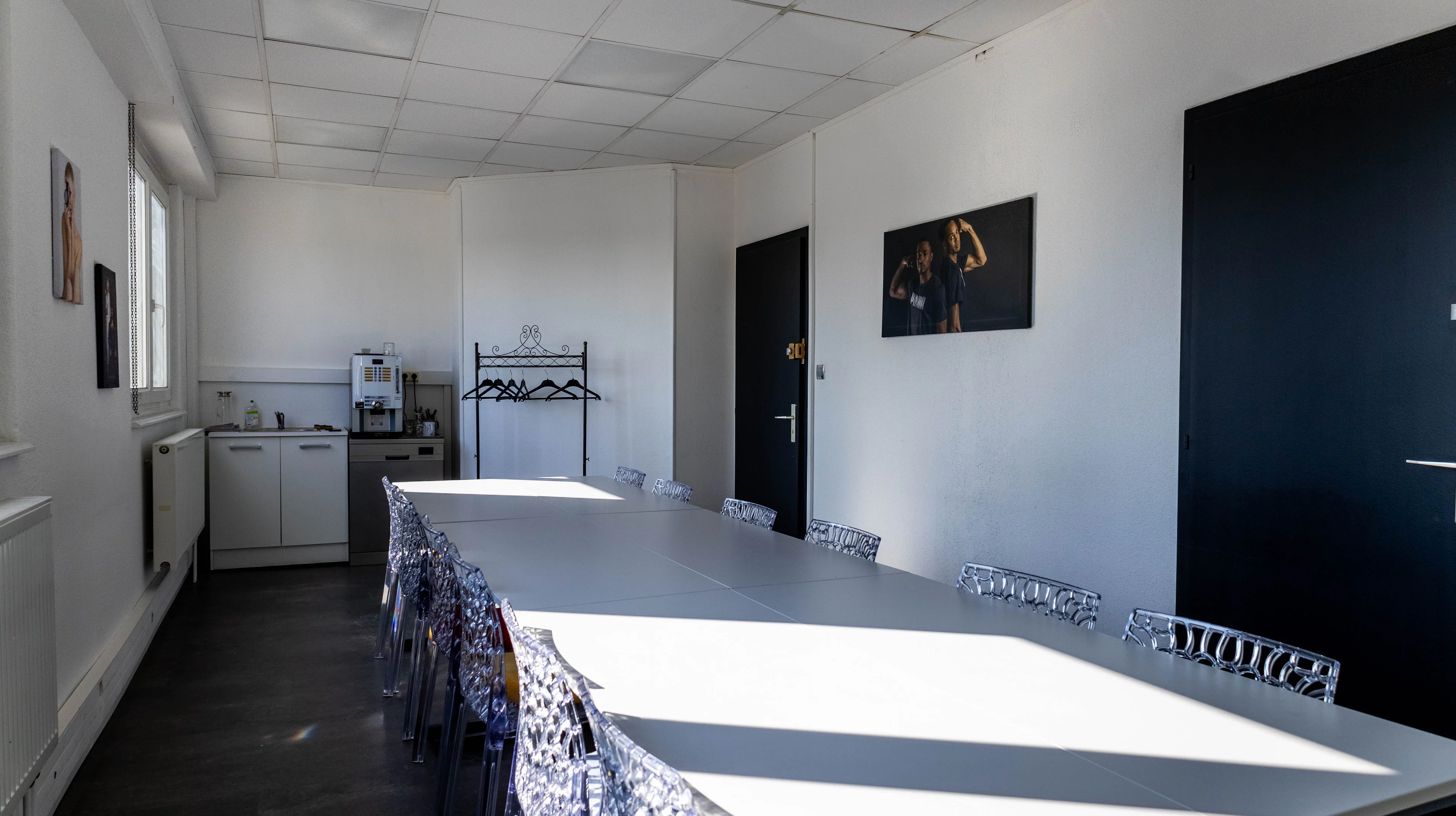 Schiltigheim - Attique / Bureaux 295m²