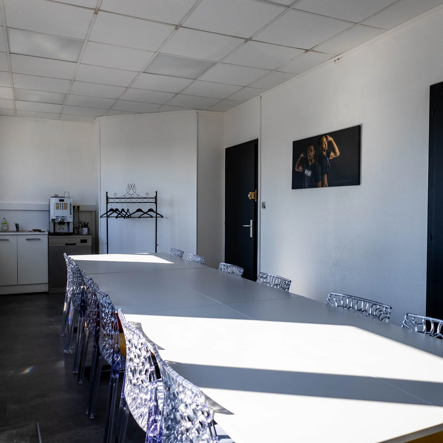 Schiltigheim - Attique / Bureaux 295m²