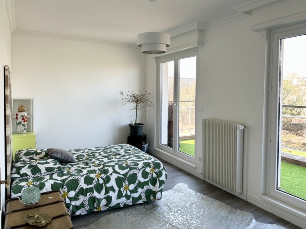 Schiltigheim - Attique / Bureaux 295m²