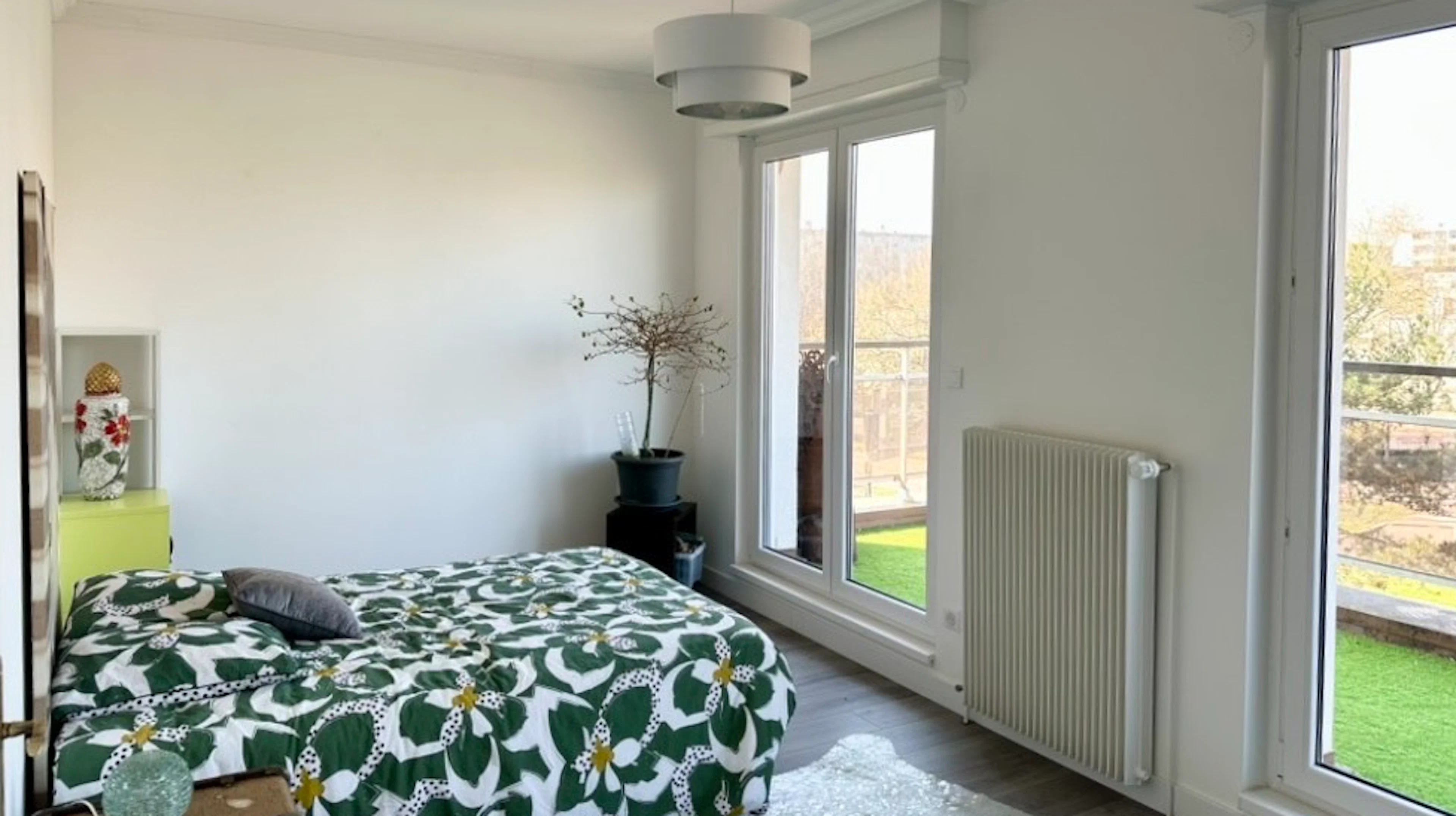 Schiltigheim - Attique / Bureaux 295m²