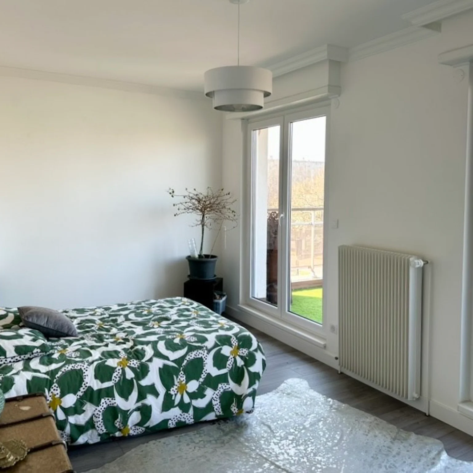 Schiltigheim - Attique / Bureaux 295m²