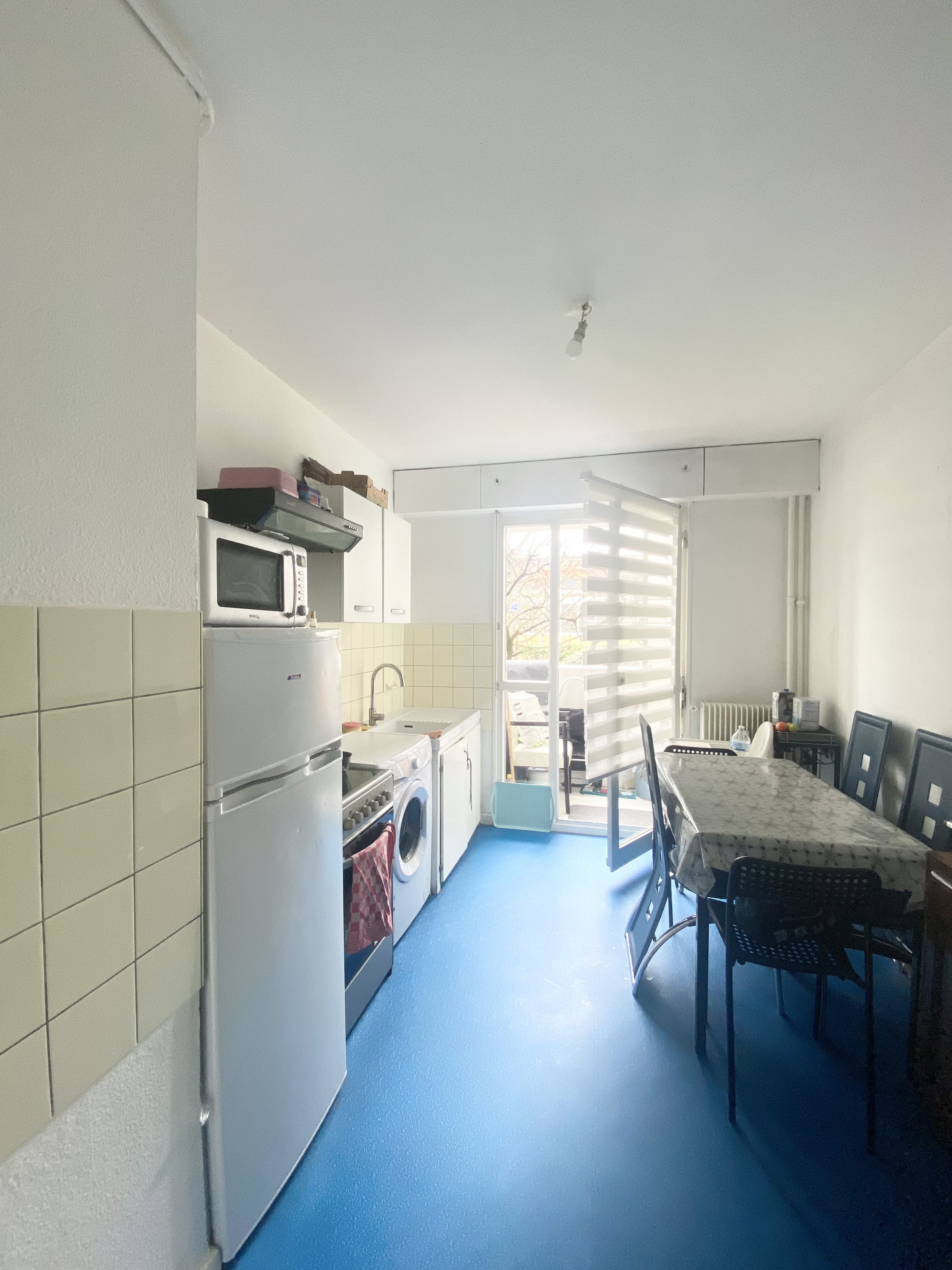 Strasbourg - Appartement 55 m²