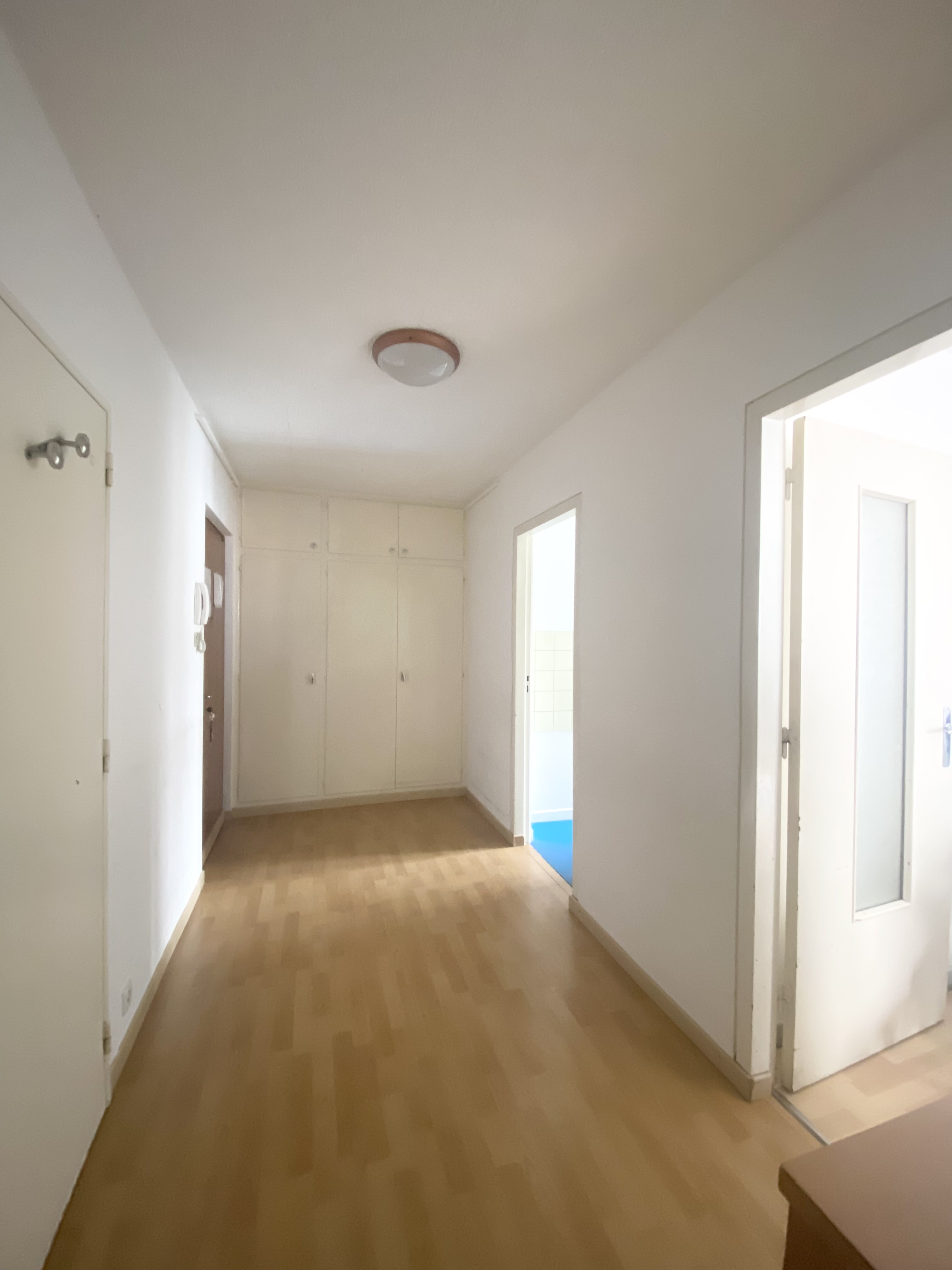 Strasbourg - Appartement 55 m²