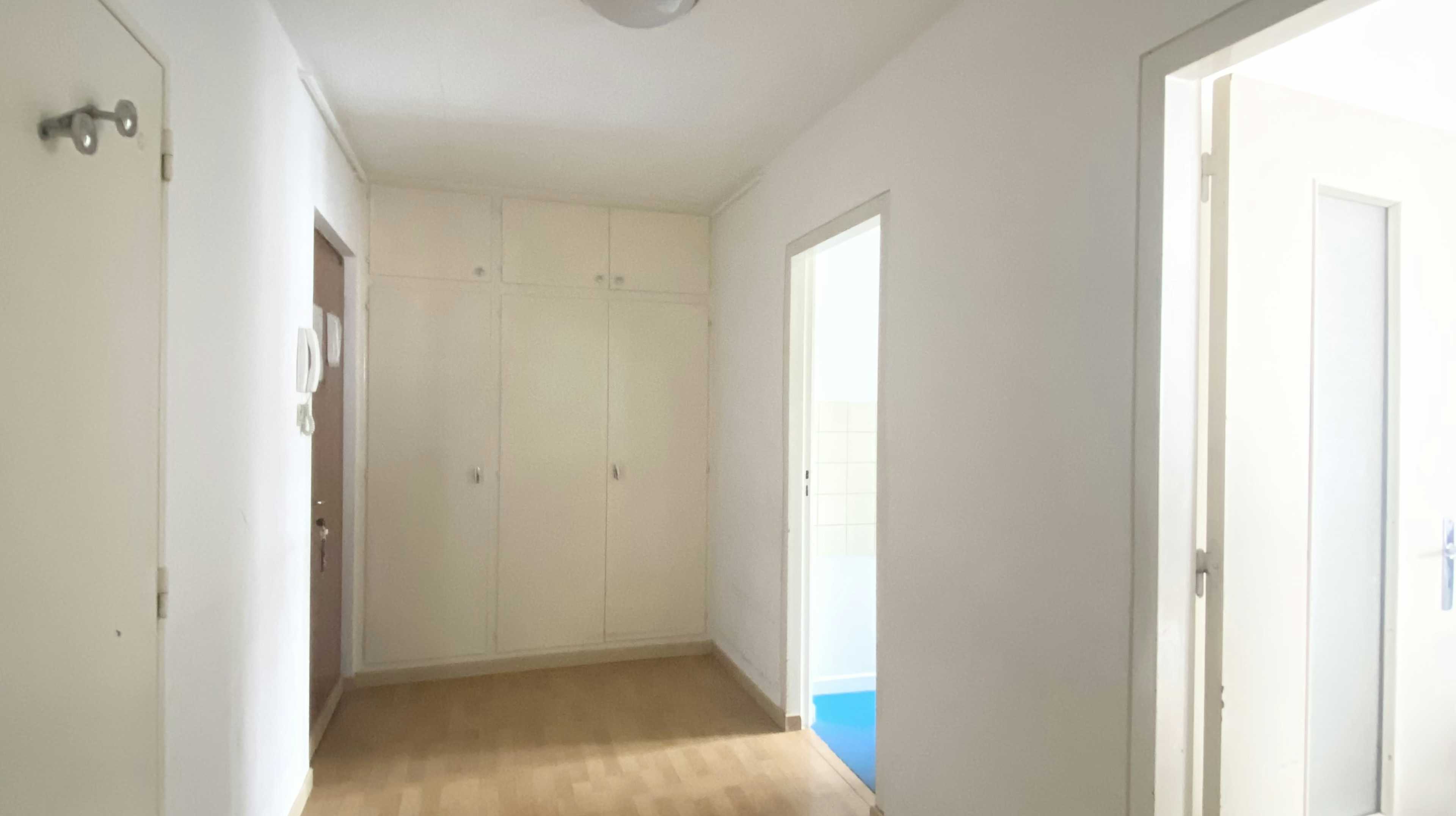 Strasbourg - Appartement 55 m²