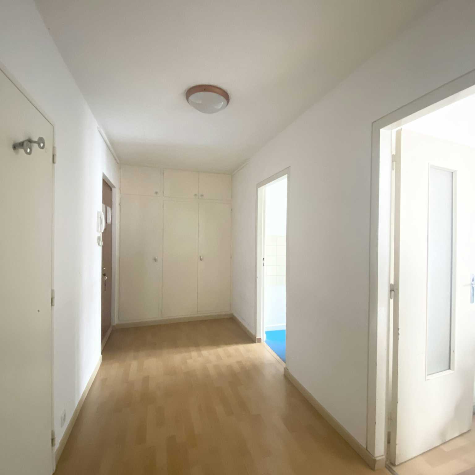 Strasbourg - Appartement 55 m²