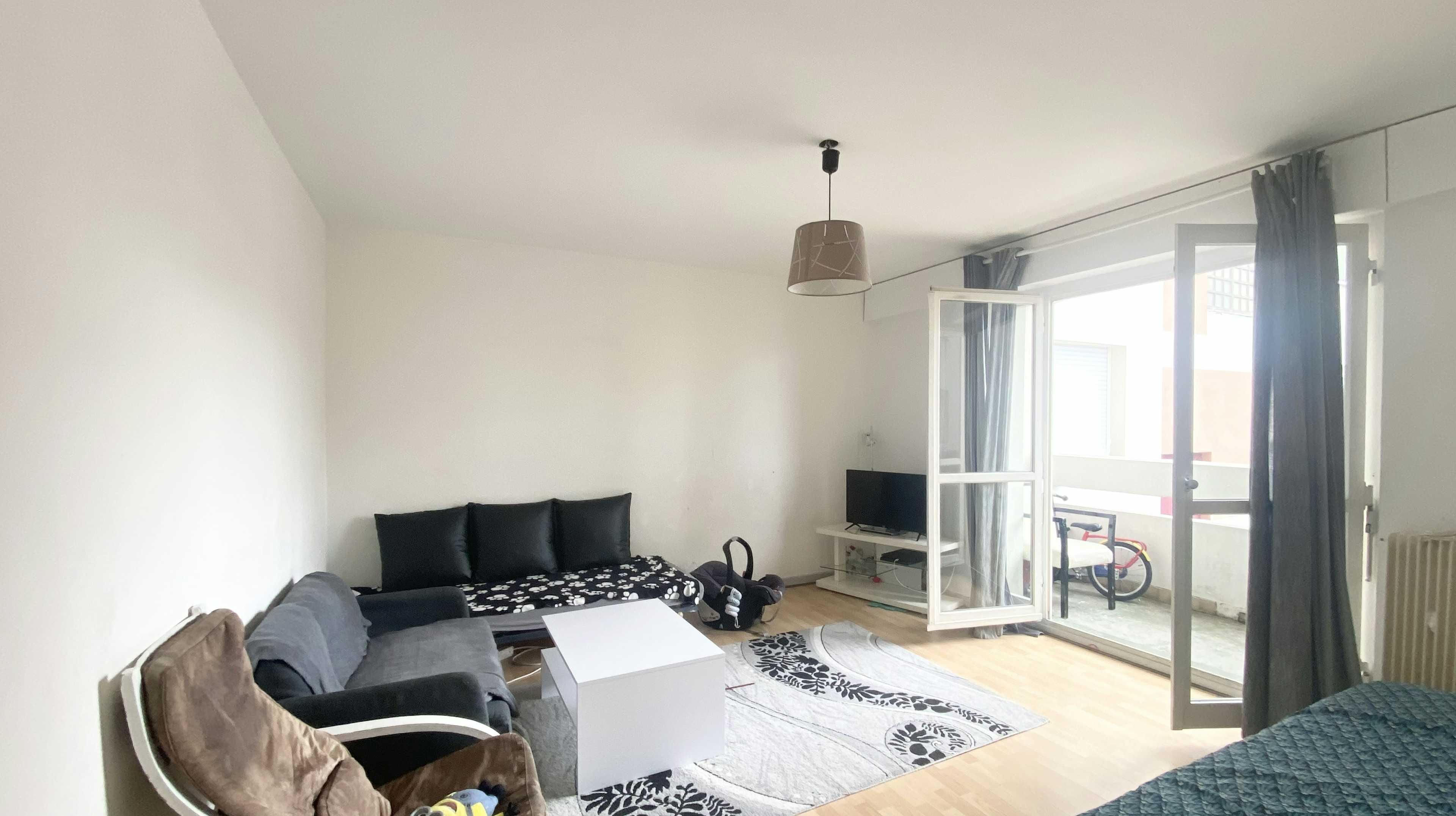 Strasbourg - Appartement 55 m²