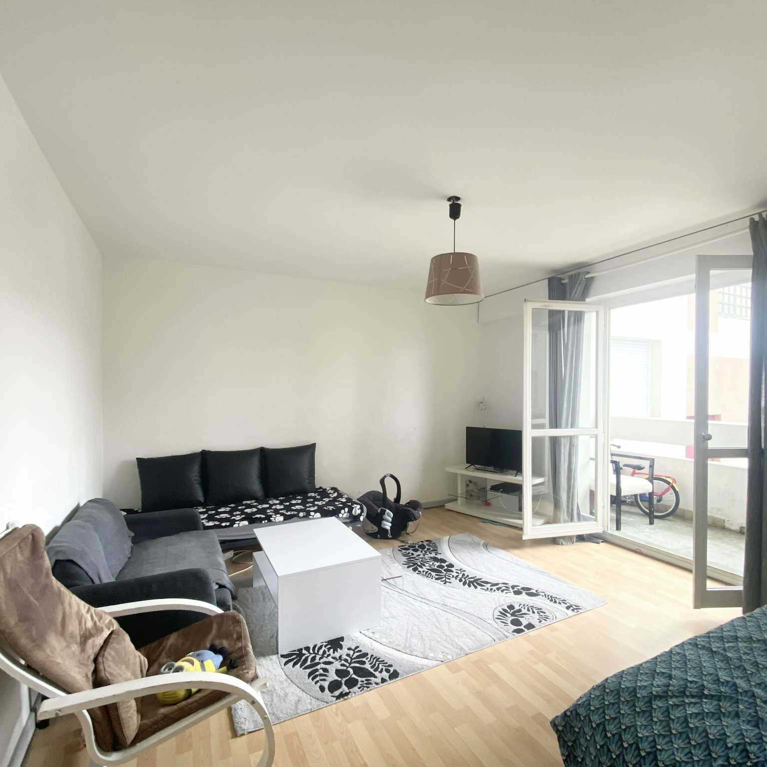 Strasbourg - Appartement 55 m²