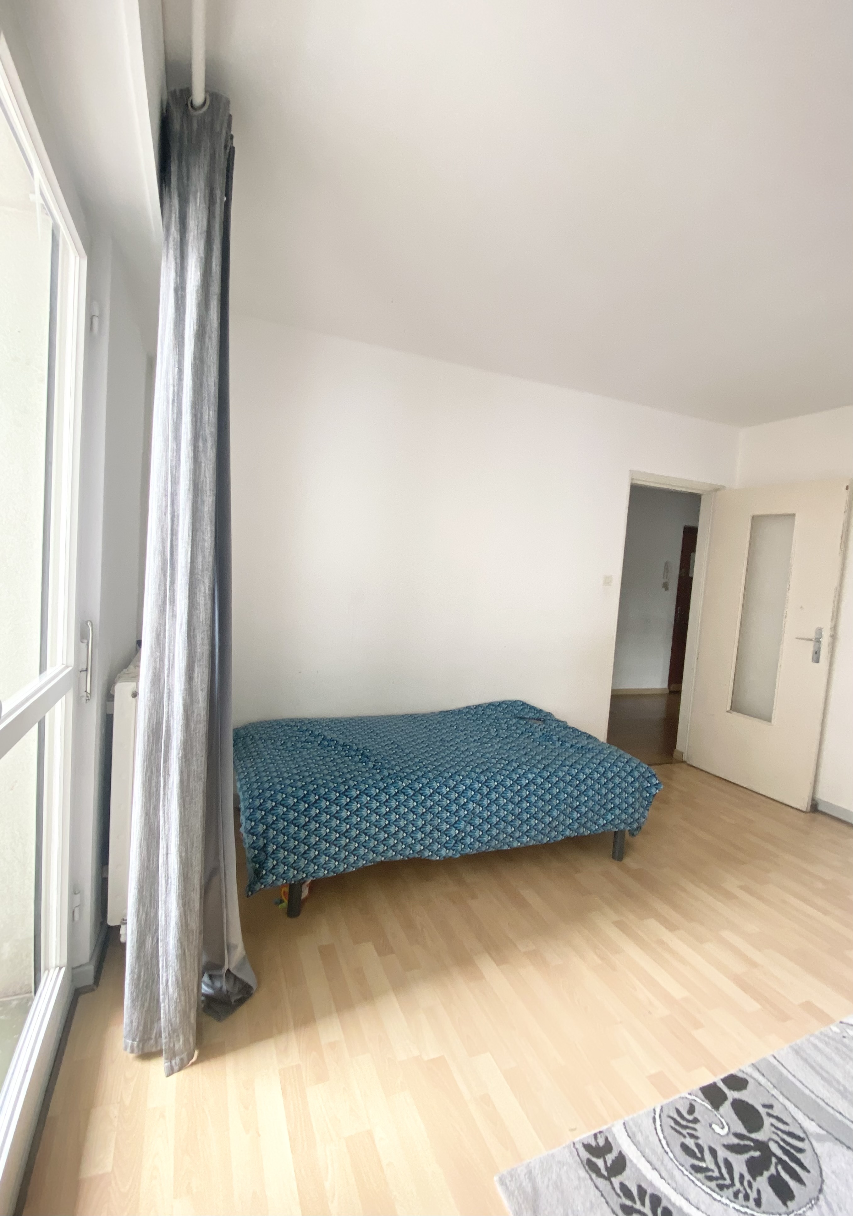 Strasbourg - Appartement 55 m²