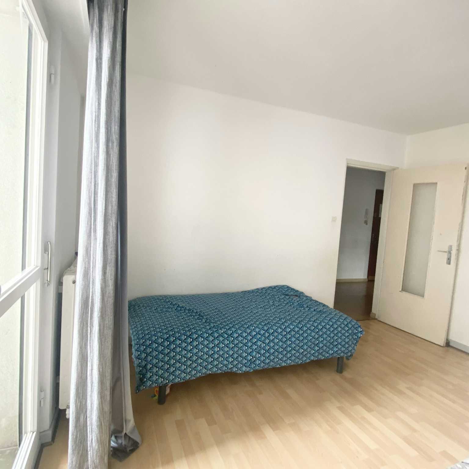 Strasbourg - Appartement 55 m²