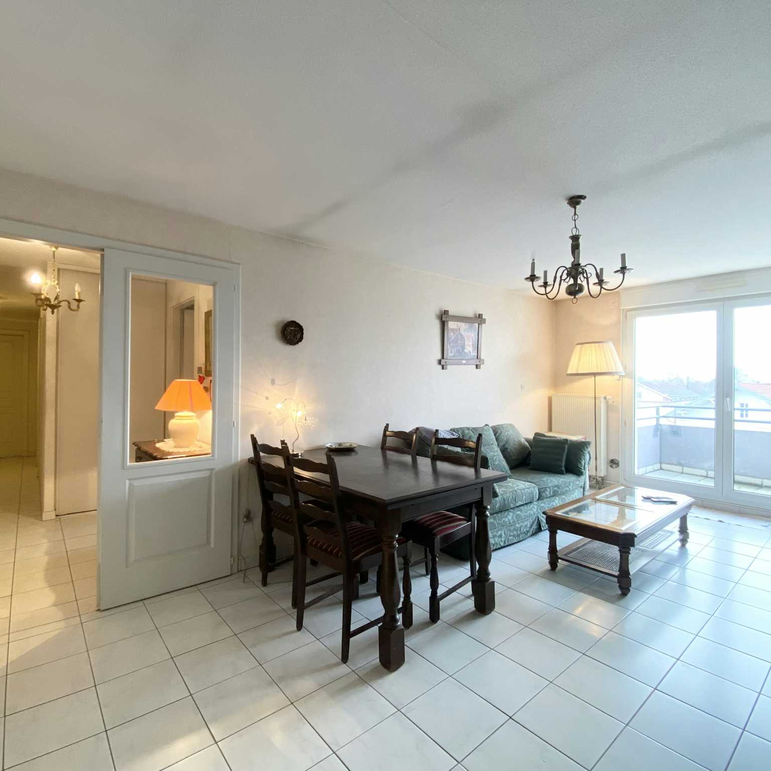 Bischheim - Appartement 67 m²