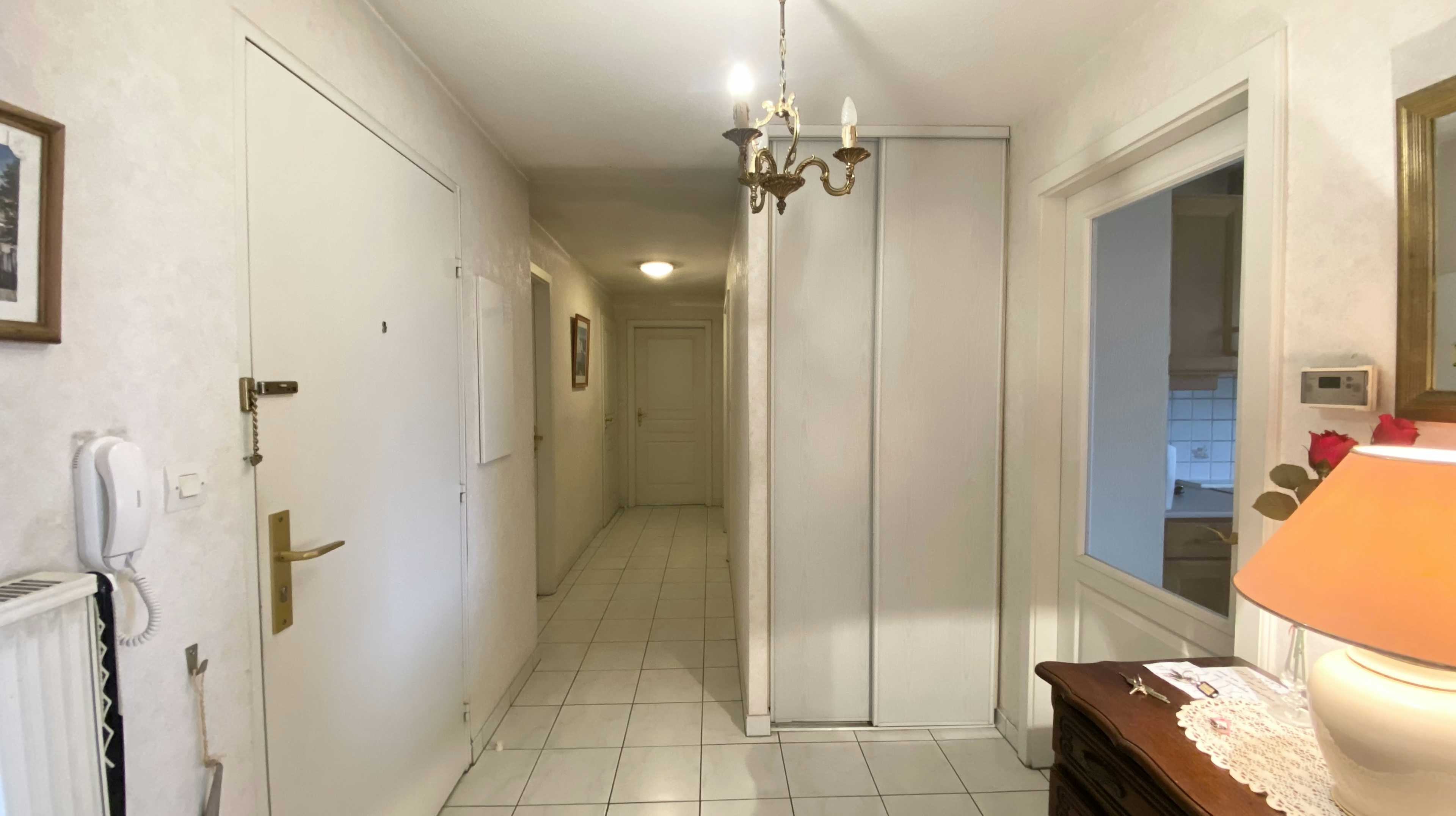 Bischheim - Appartement 67 m²