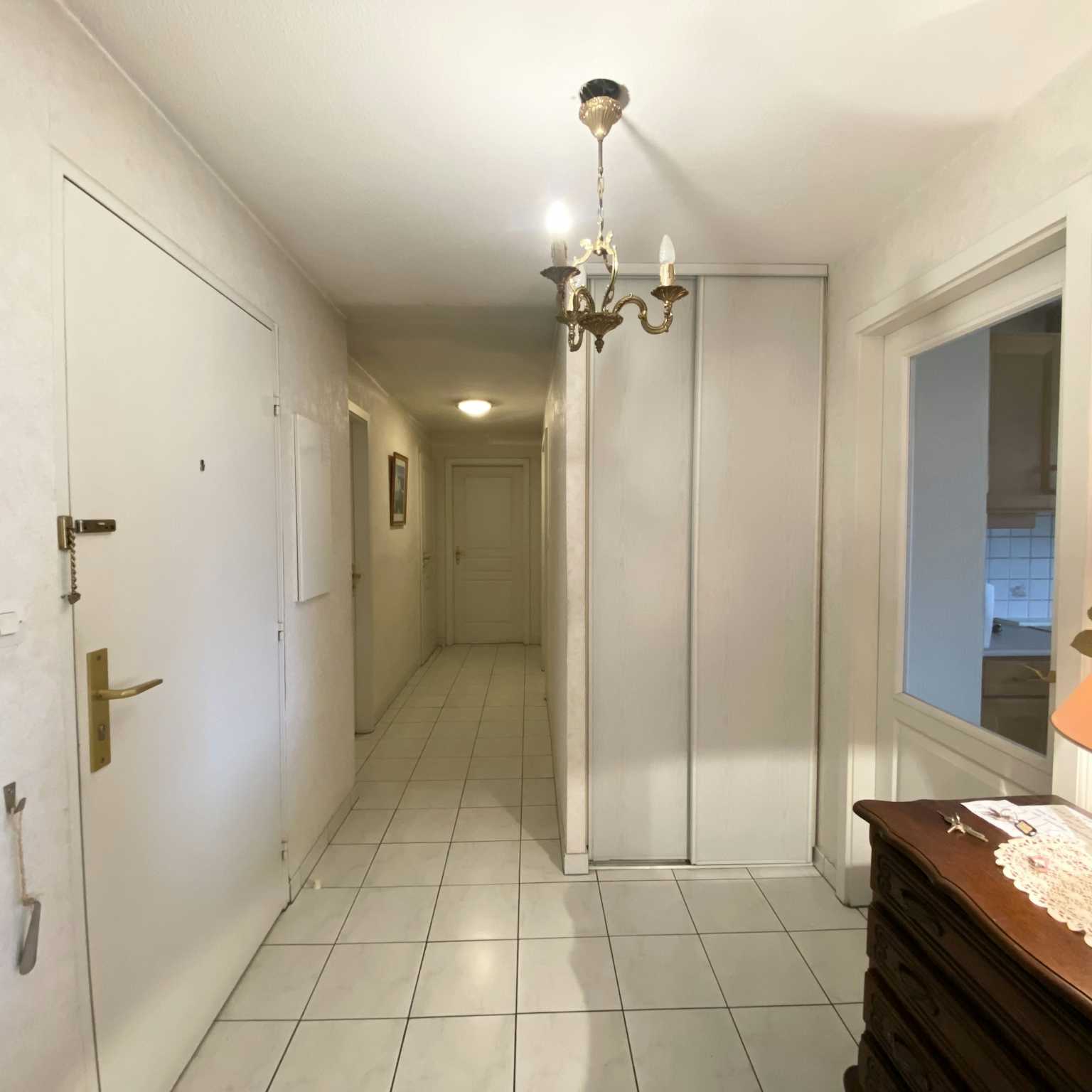 Bischheim - Appartement 67 m²