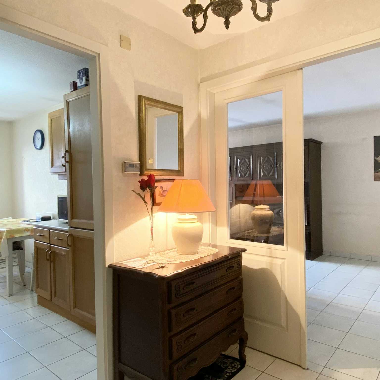Bischheim - Appartement 67 m²