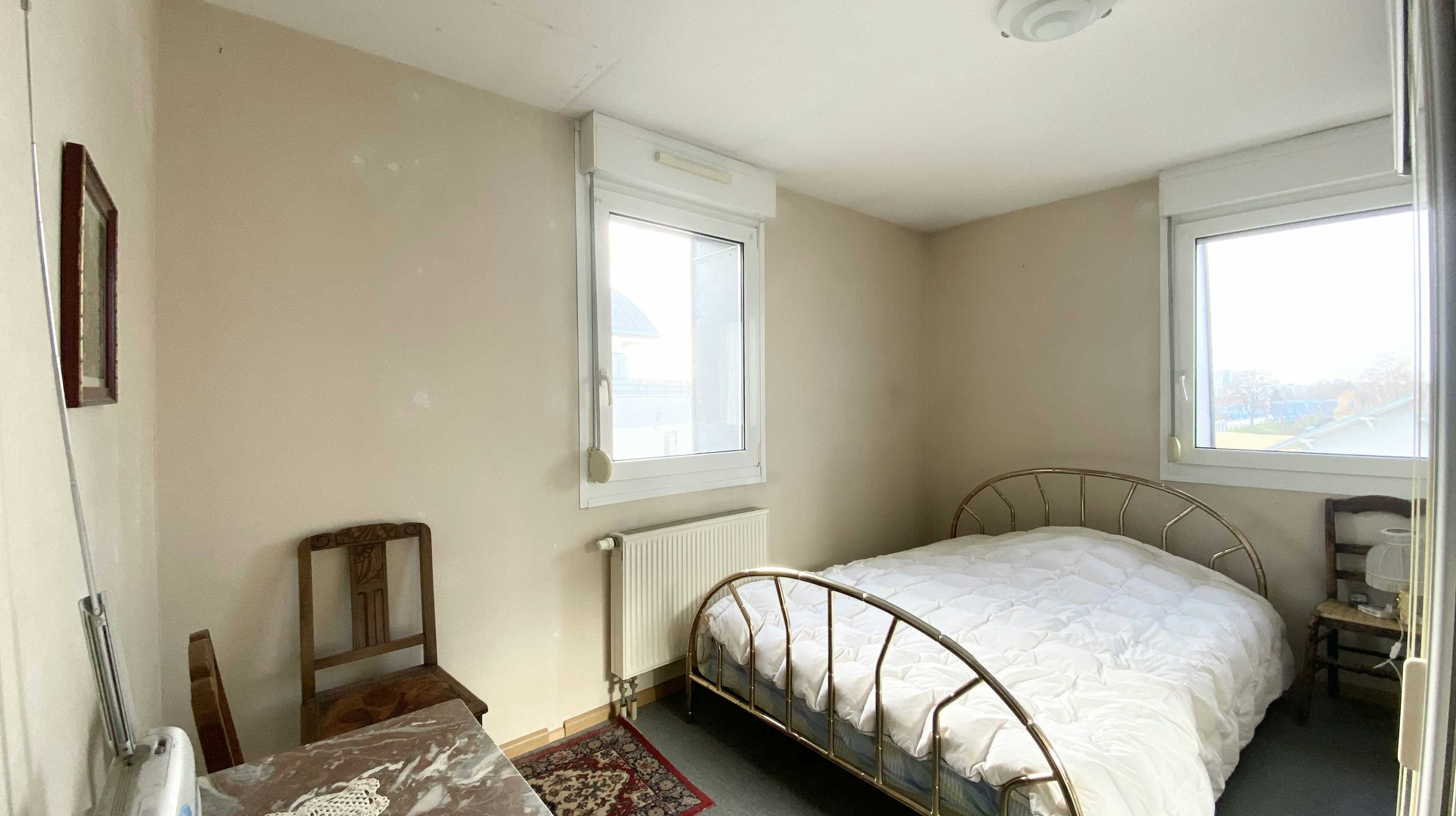 Bischheim - Appartement 67 m²