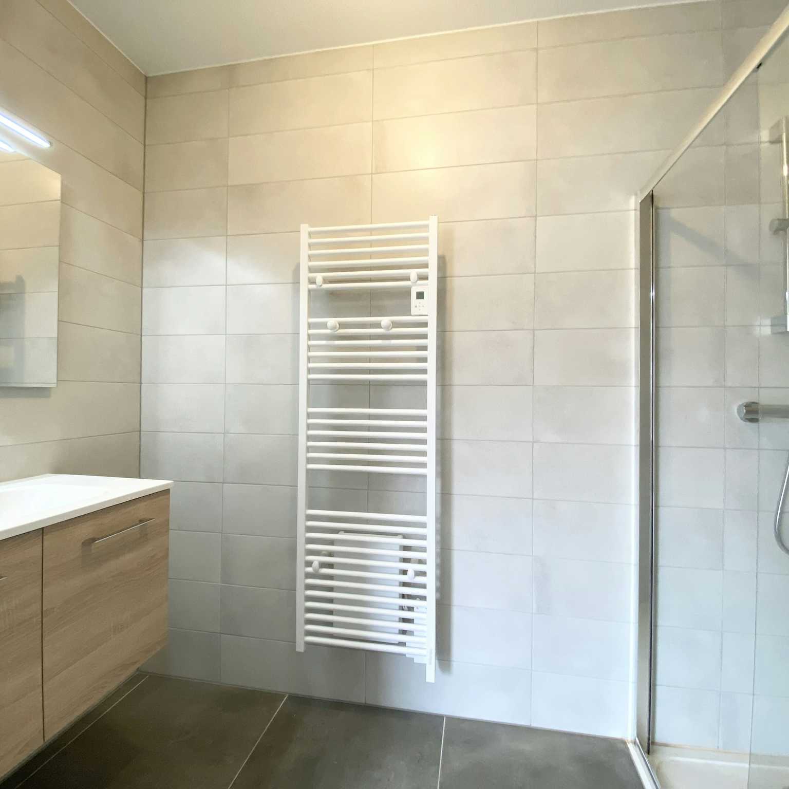 Ernolsheim-sur-bruche / Rez-de-jardin 52m² et espace vert 189m²