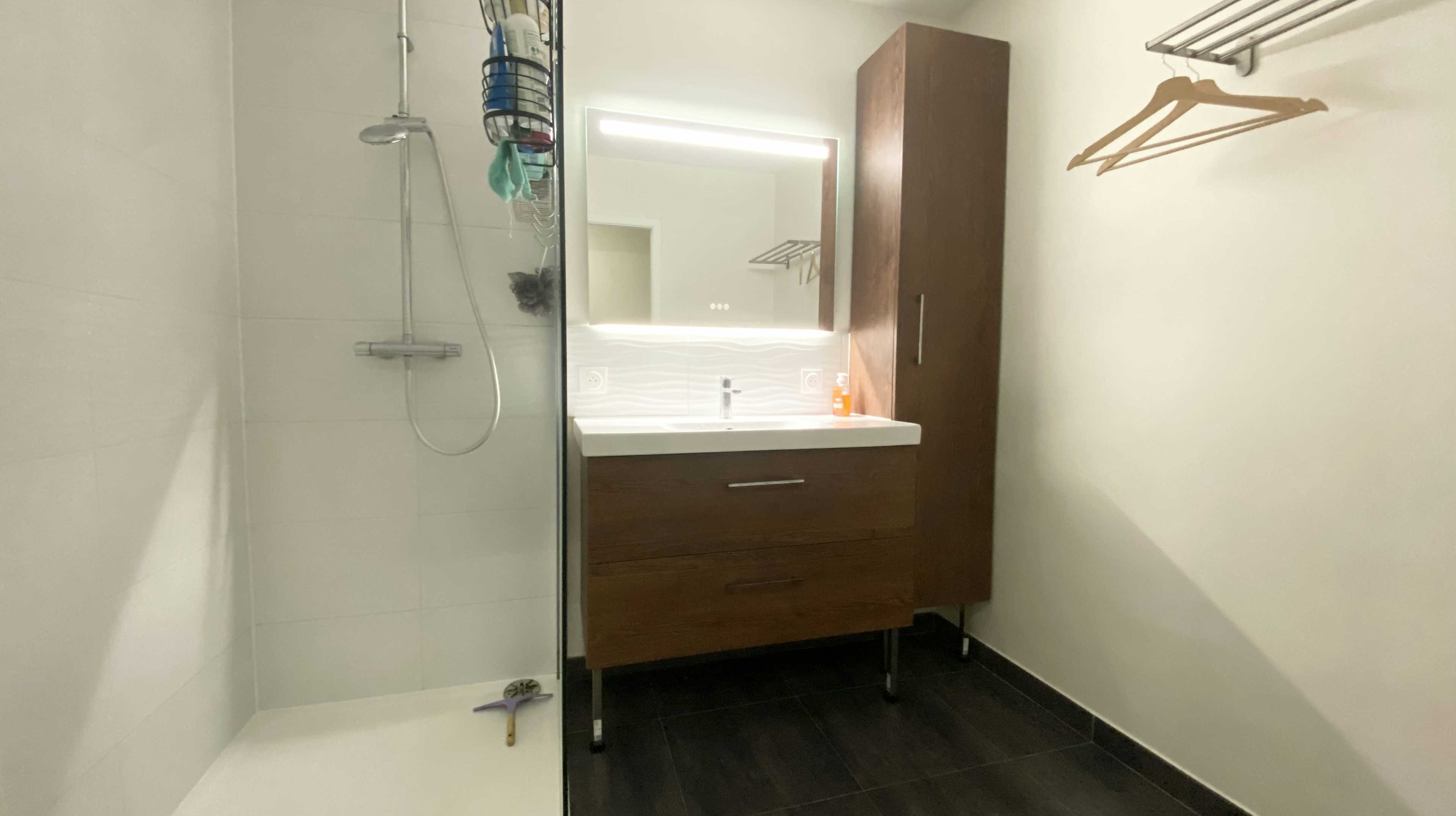 Strasbourg - Appartement traversant 103m² - Cave