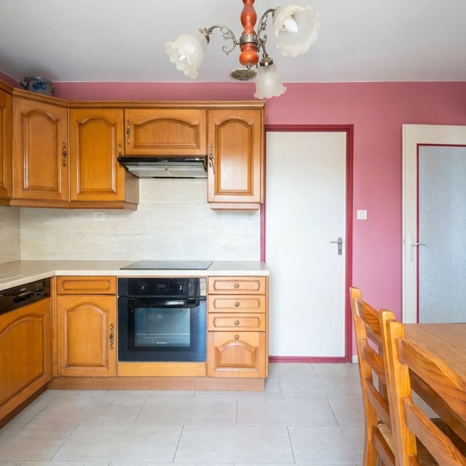 Plobsheim - Maison 105 m² au sol - 91 m² habitables - Terrain 312 m²