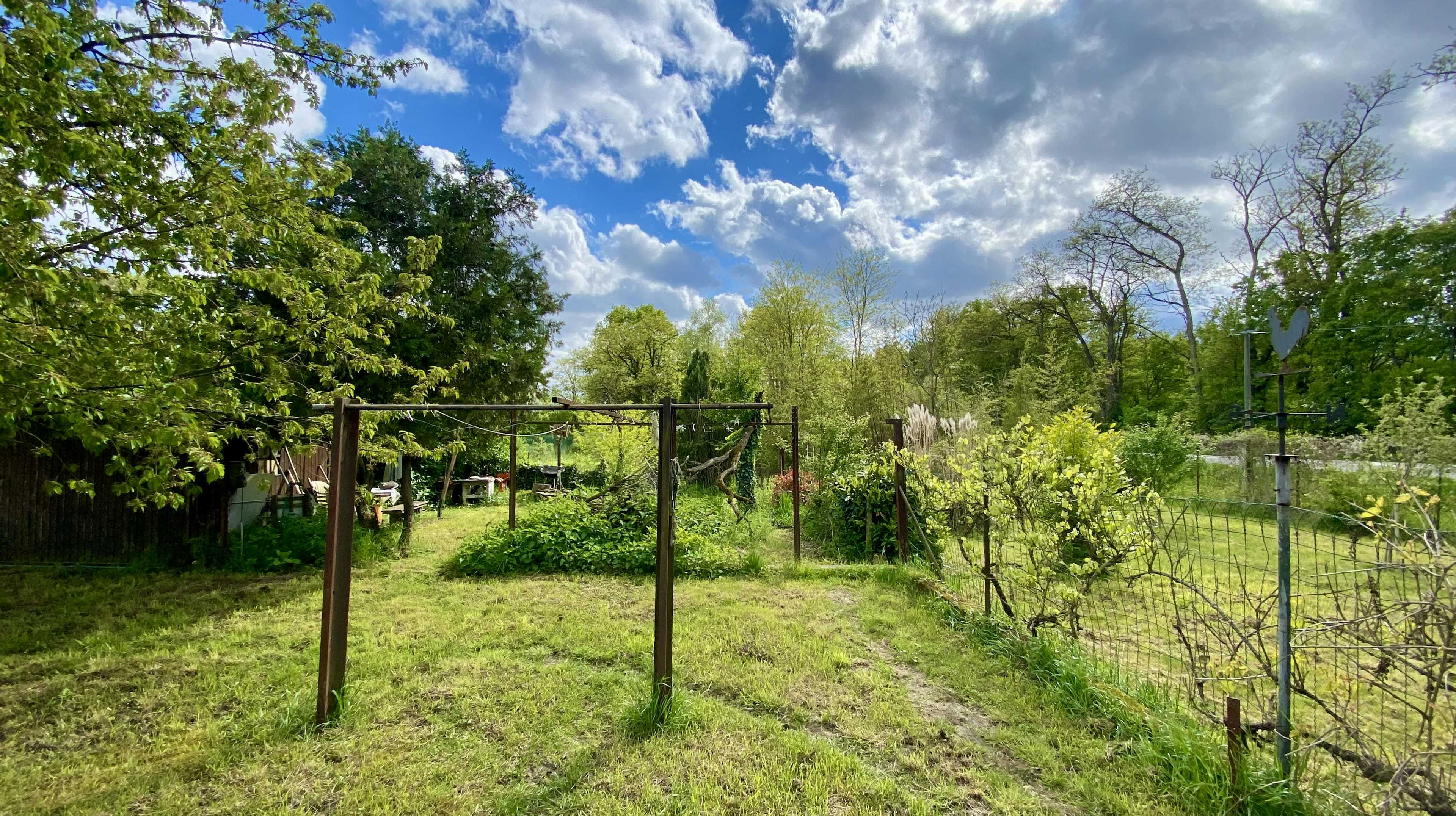 Plobsheim - Maison 111m² - Terrain 2 338m² - Etang