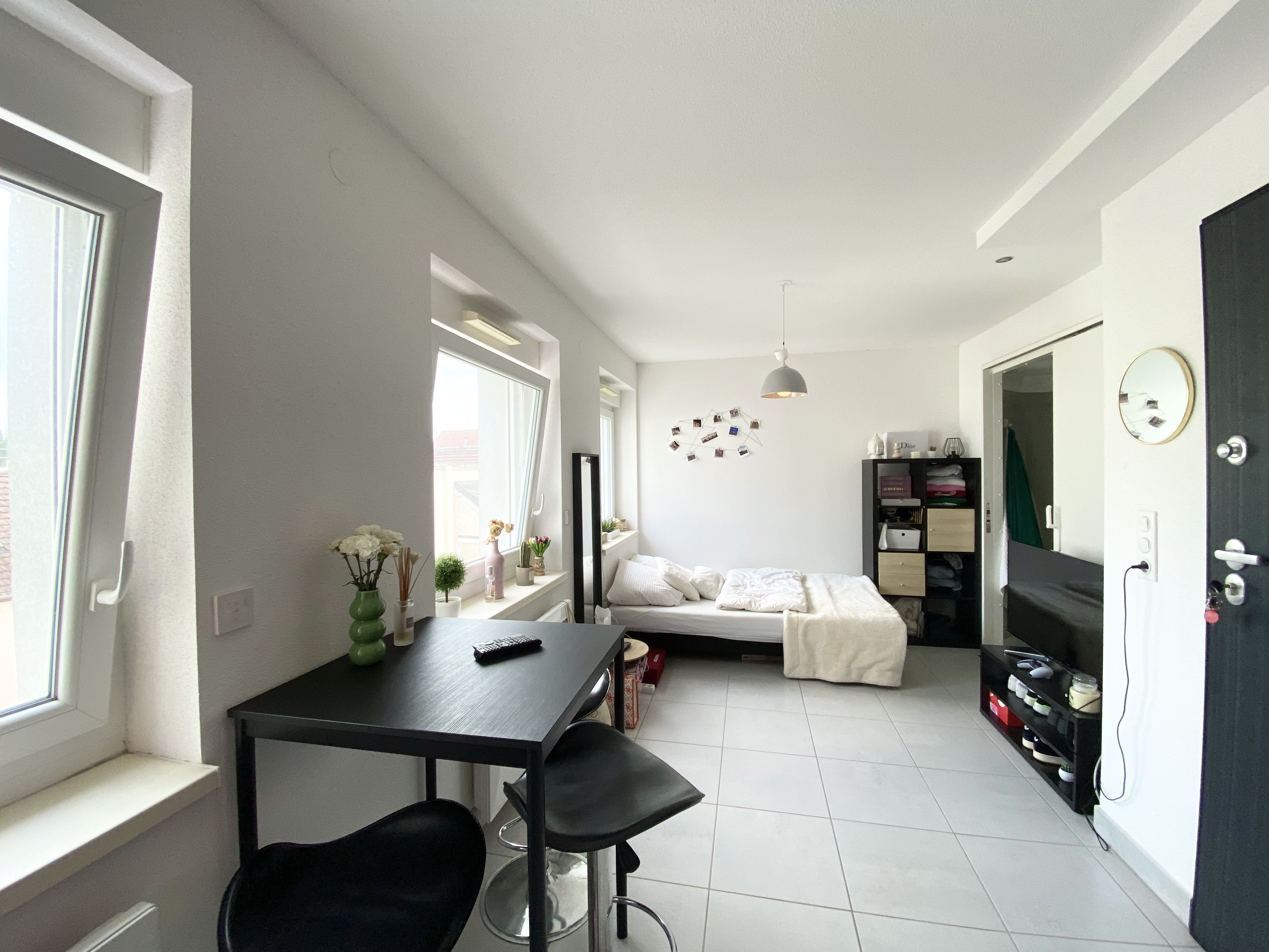 Strasbourg - Appartement 18m²