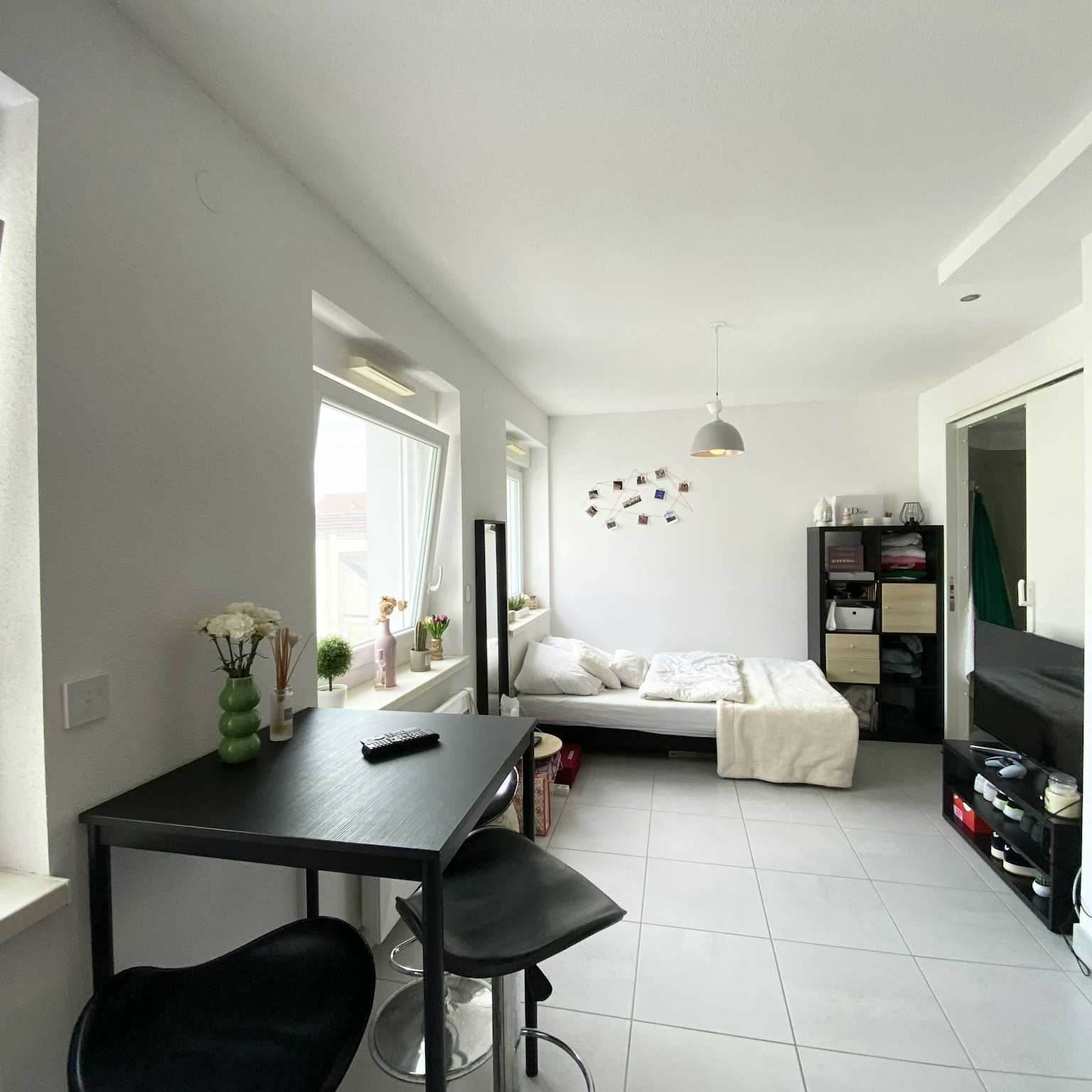 Strasbourg - Appartement 18m²