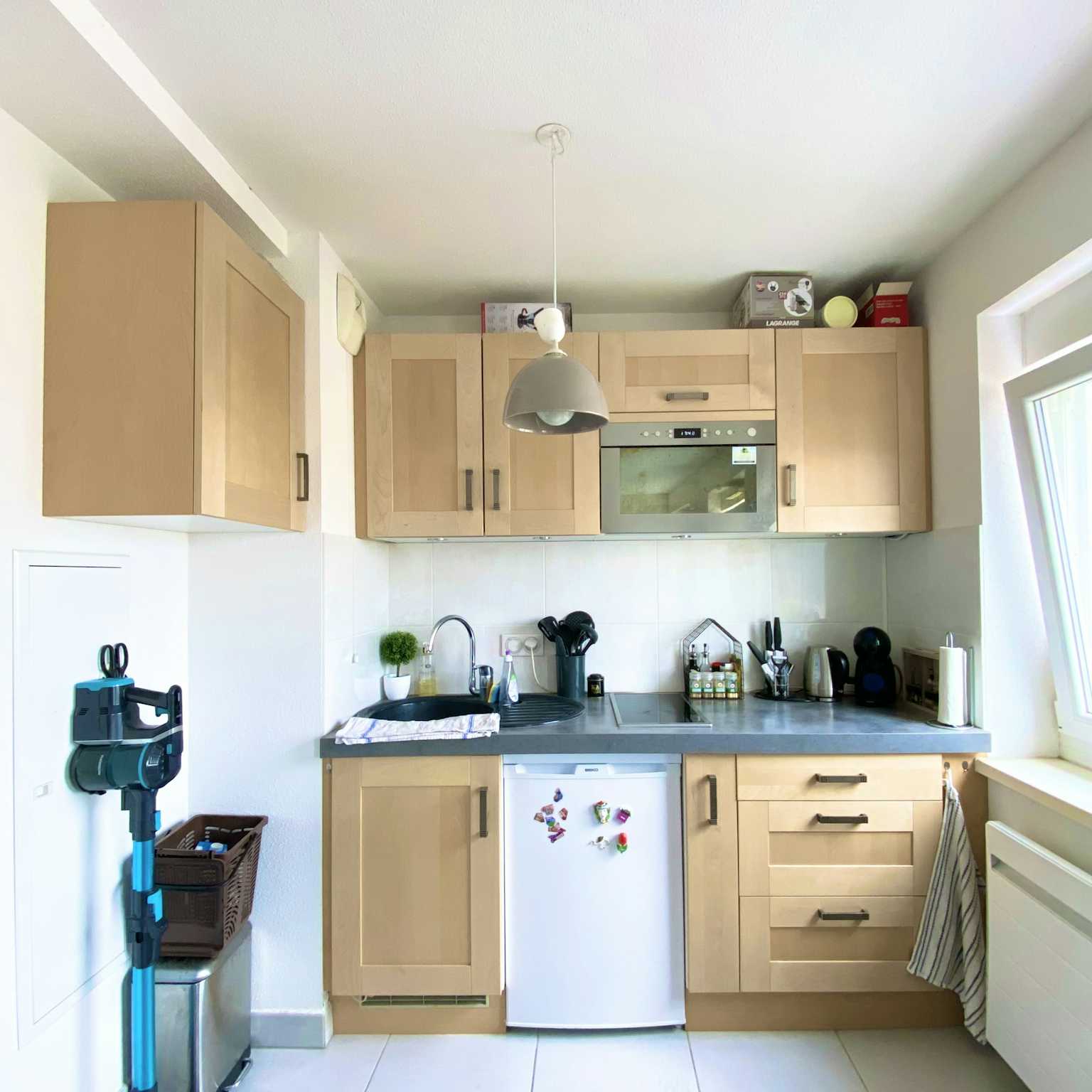 Strasbourg - Appartement 18m²