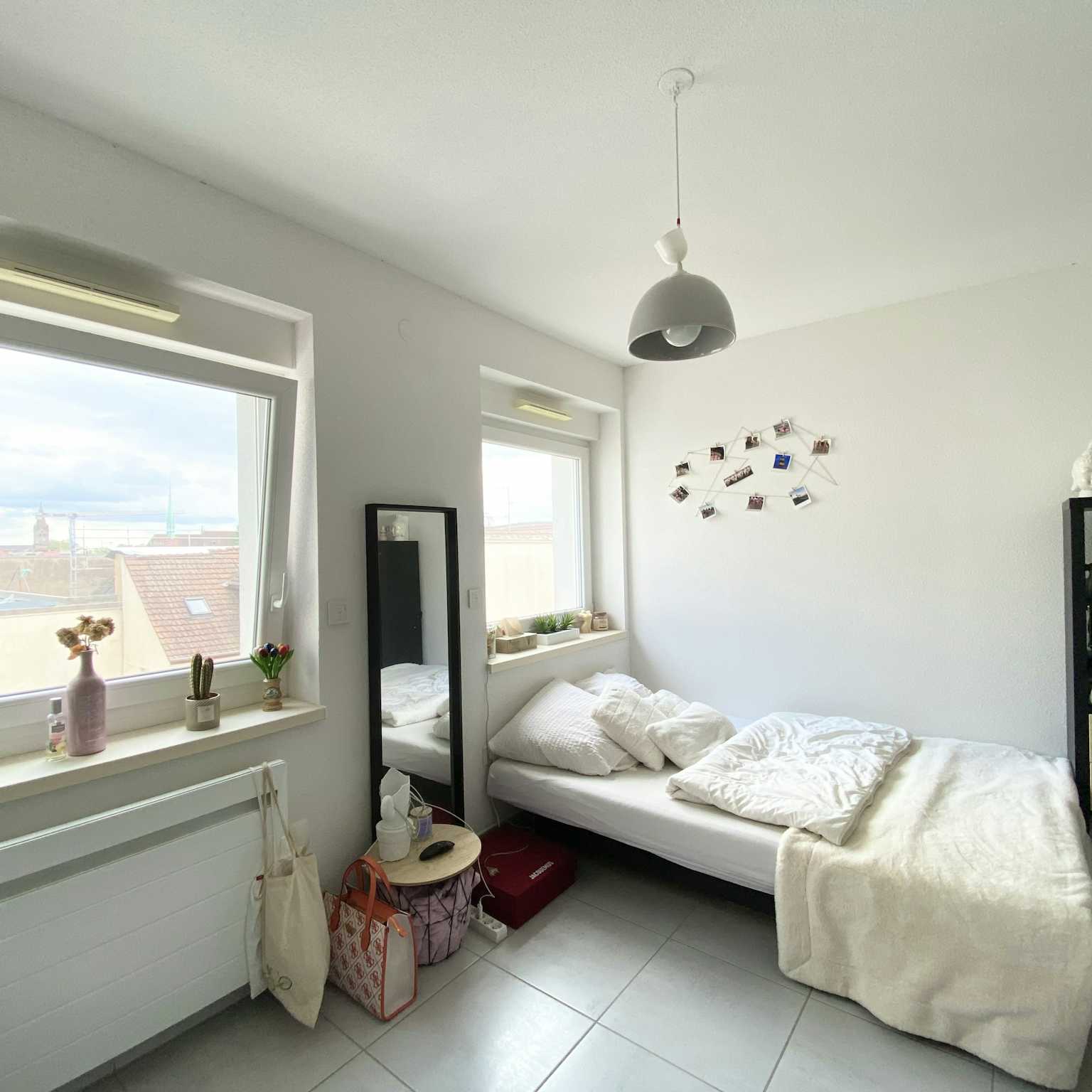 Strasbourg - Appartement 18m²