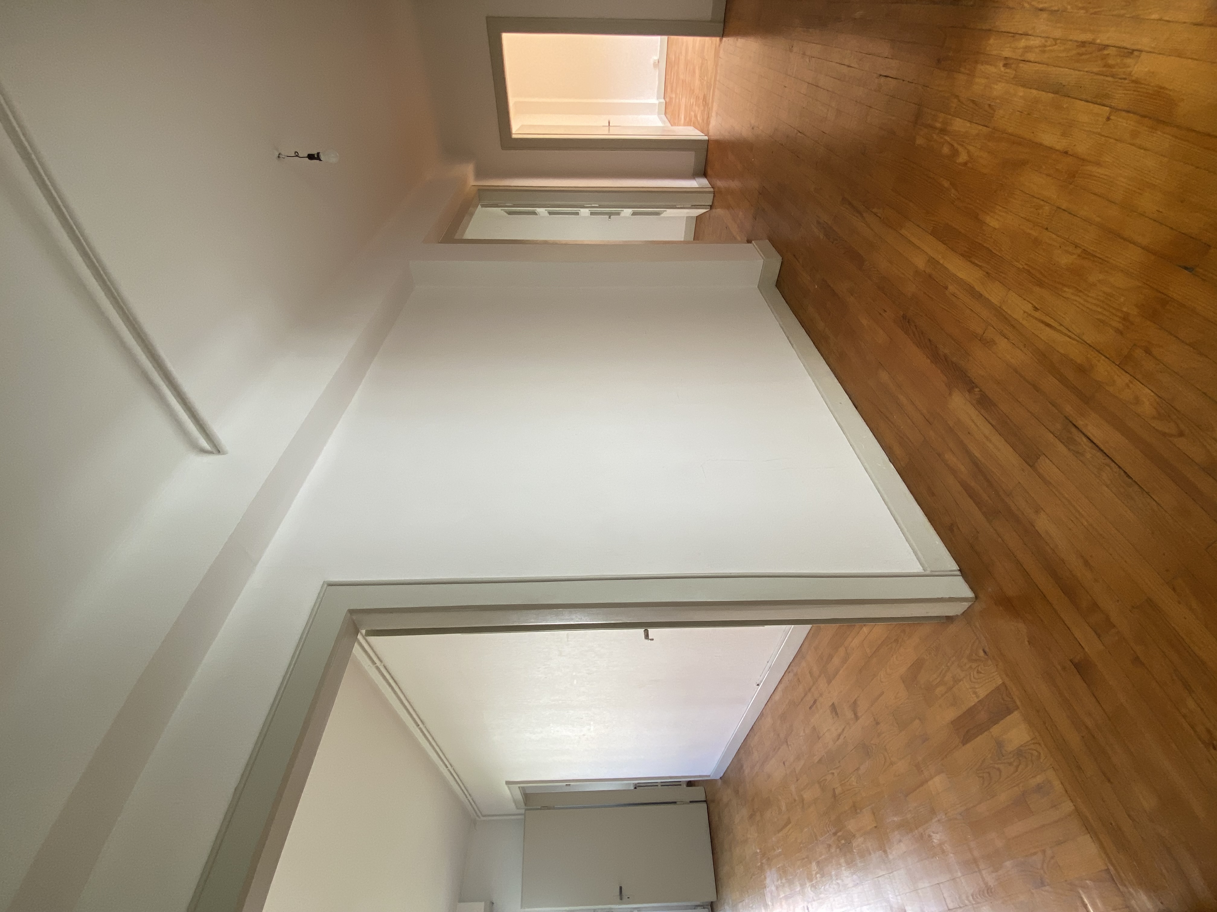 Strasbourg - Appartement 135m² - 2 Balcons - Cave