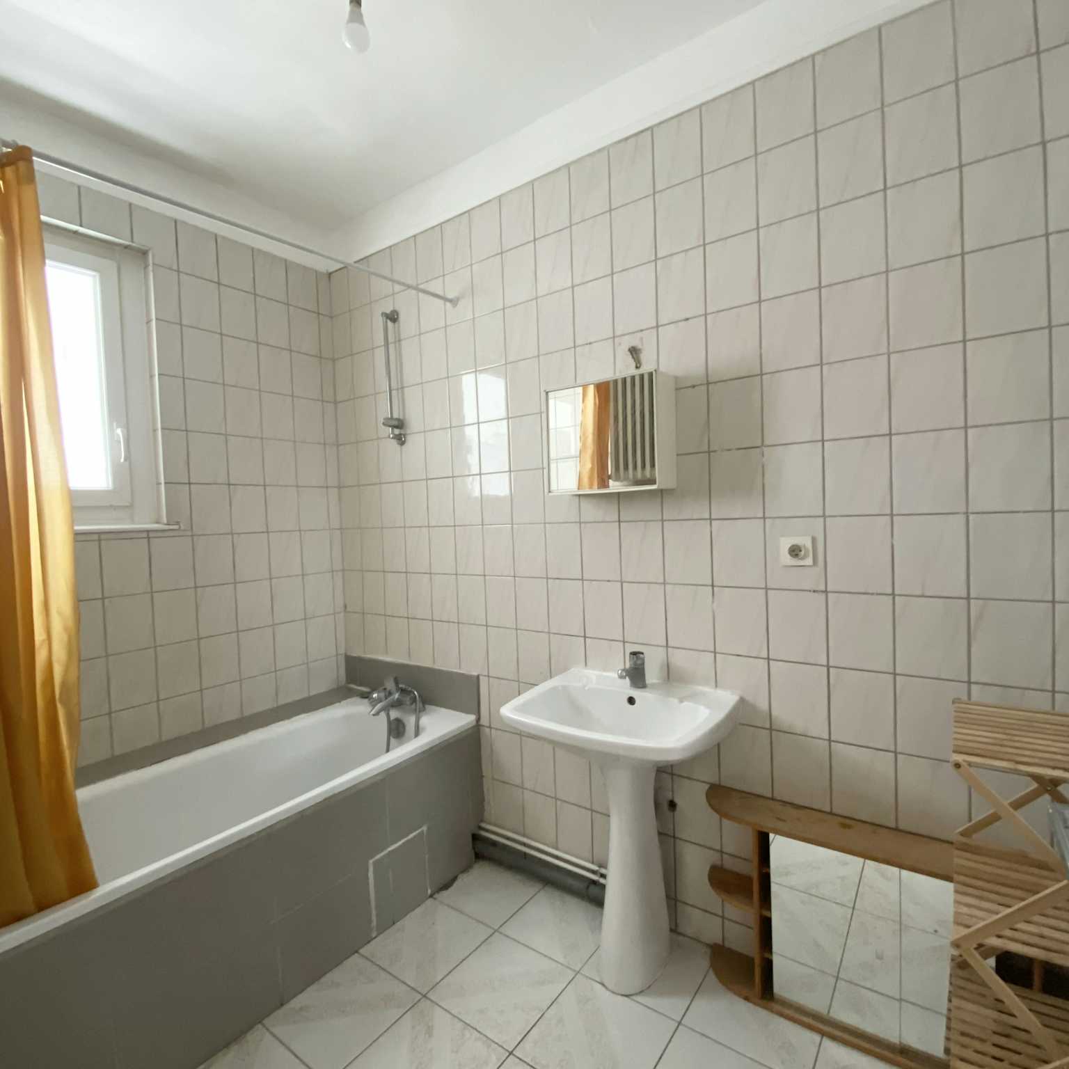 Strasbourg - Appartement 135m² - 2 Balcons - Cave