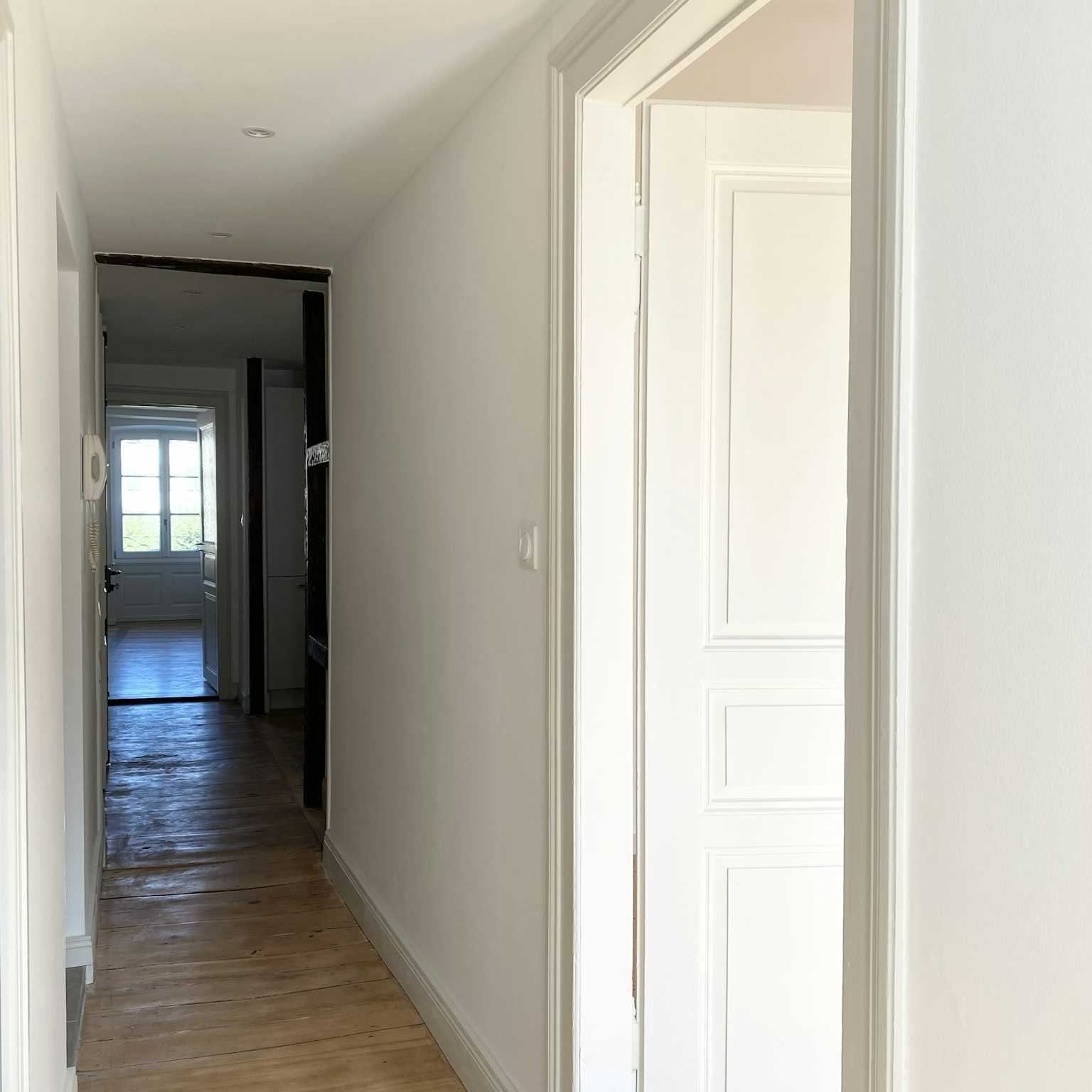 Strasbourg Krutenau - Appartement 130m² - 5 pièces