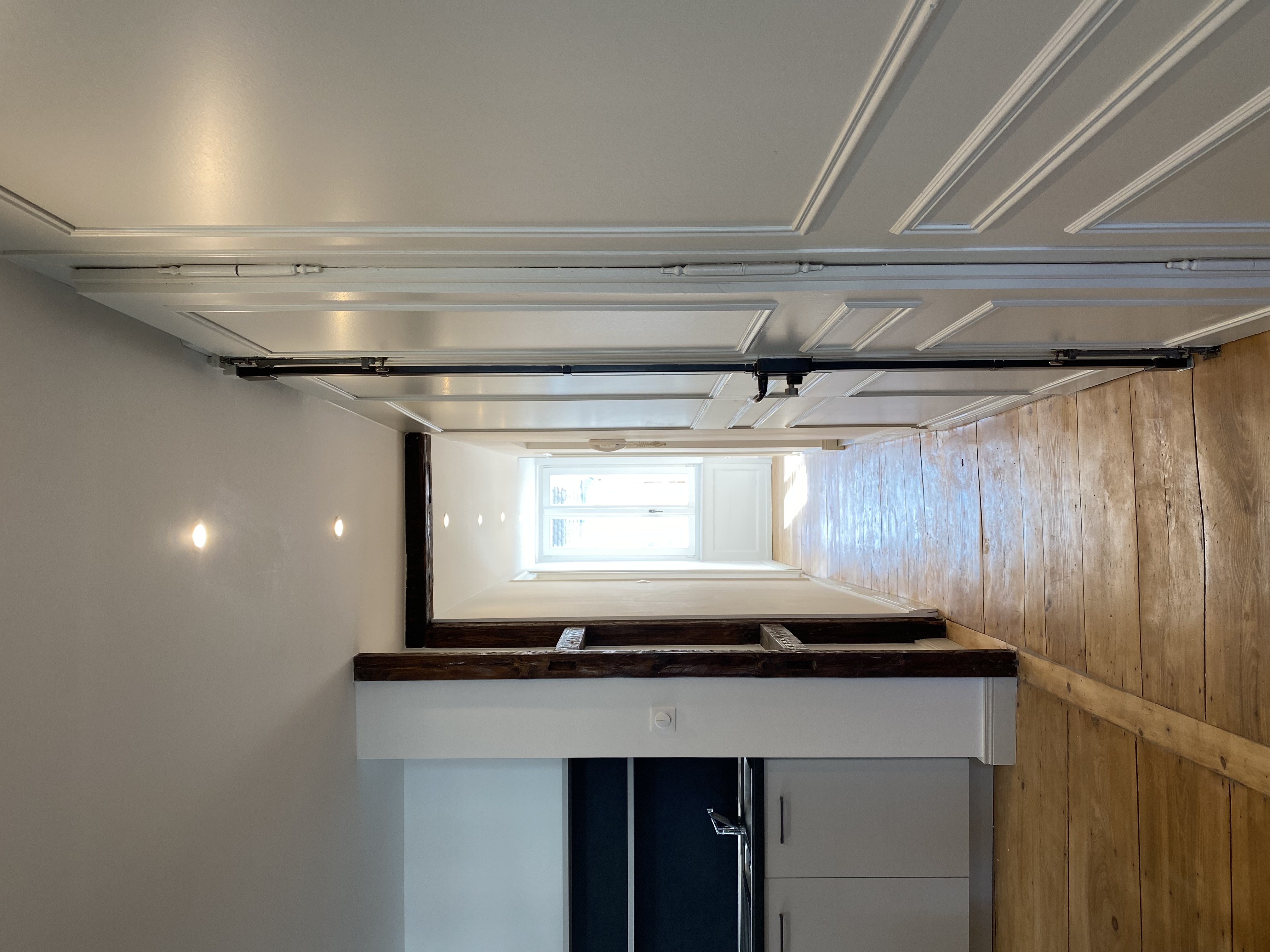 Strasbourg Krutenau - Appartement 130m² - 5 pièces