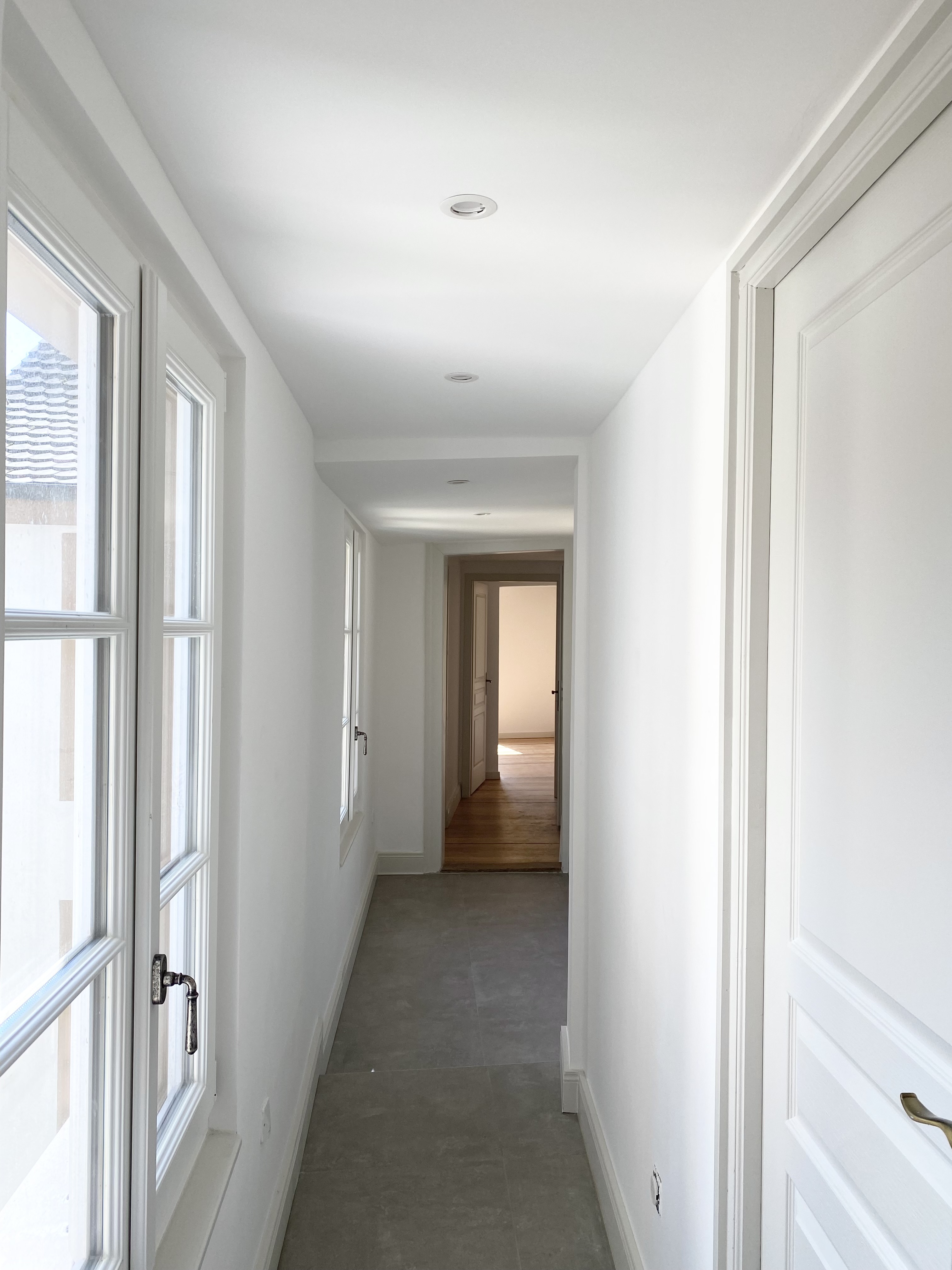 Strasbourg Krutenau - Appartement 130m² - 5 pièces