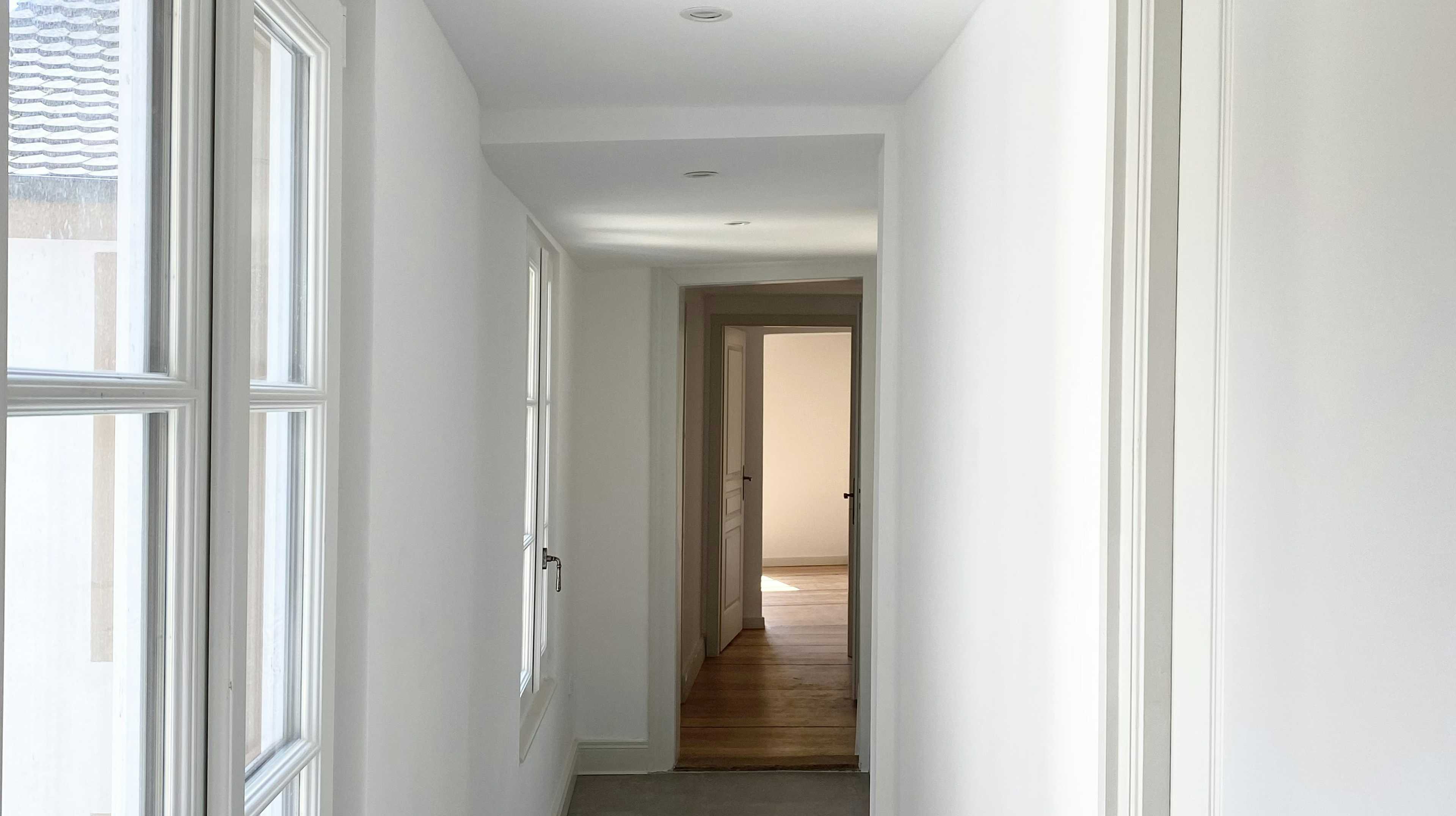 Strasbourg Krutenau - Appartement 130m² - 5 pièces