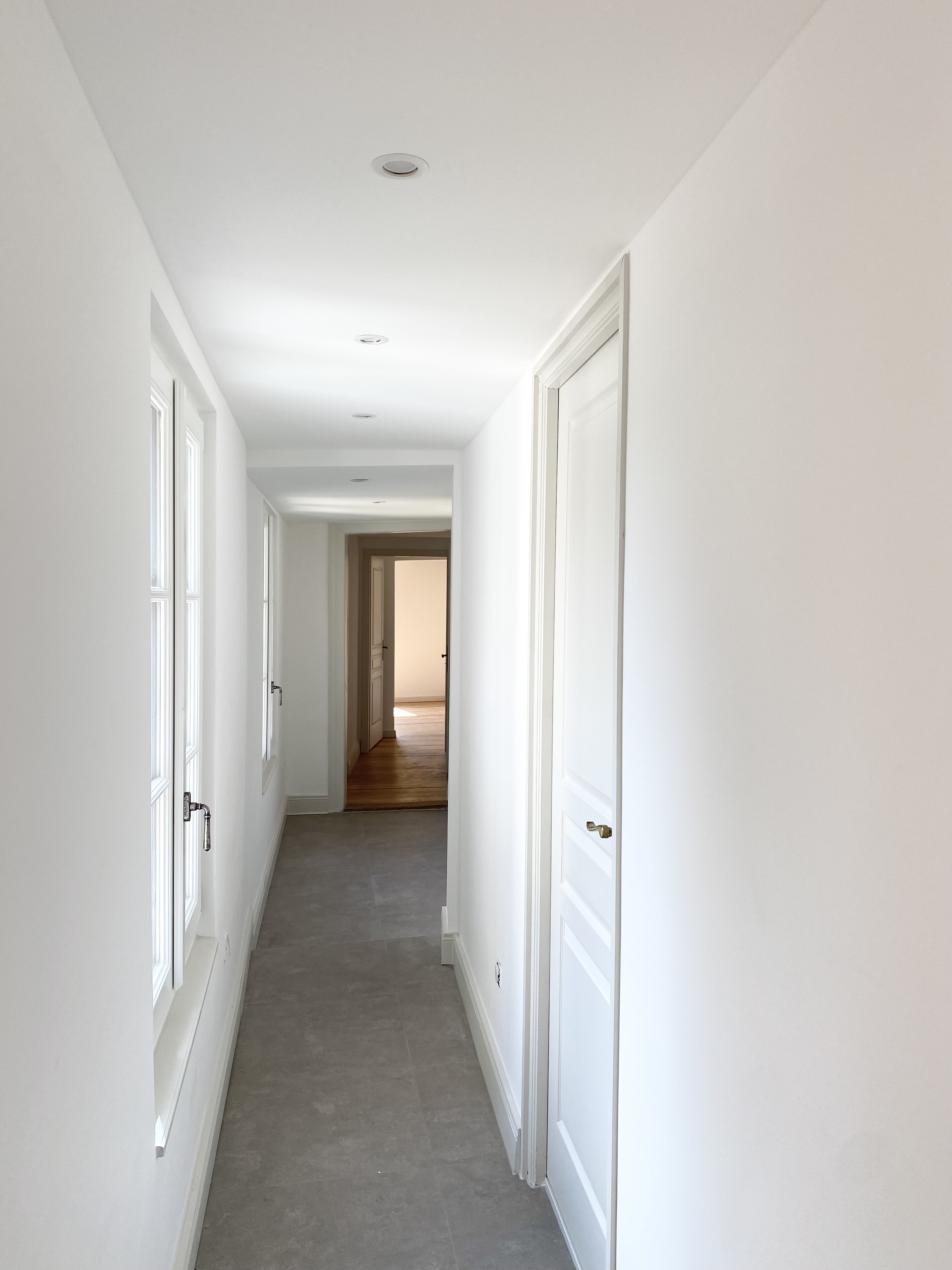 Strasbourg Krutenau - Appartement 130m² - 5 pièces