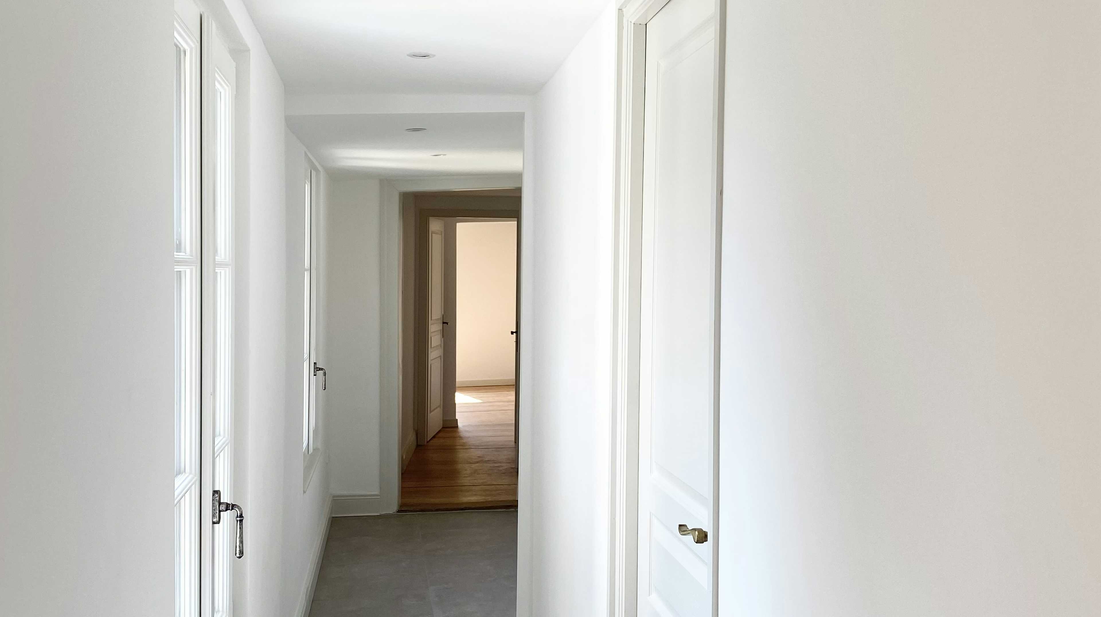 Strasbourg Krutenau - Appartement 130m² - 5 pièces