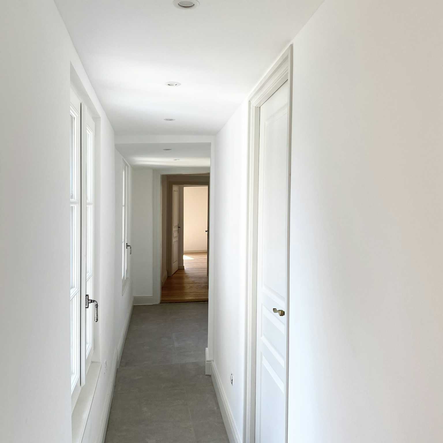 Strasbourg Krutenau - Appartement 130m² - 5 pièces