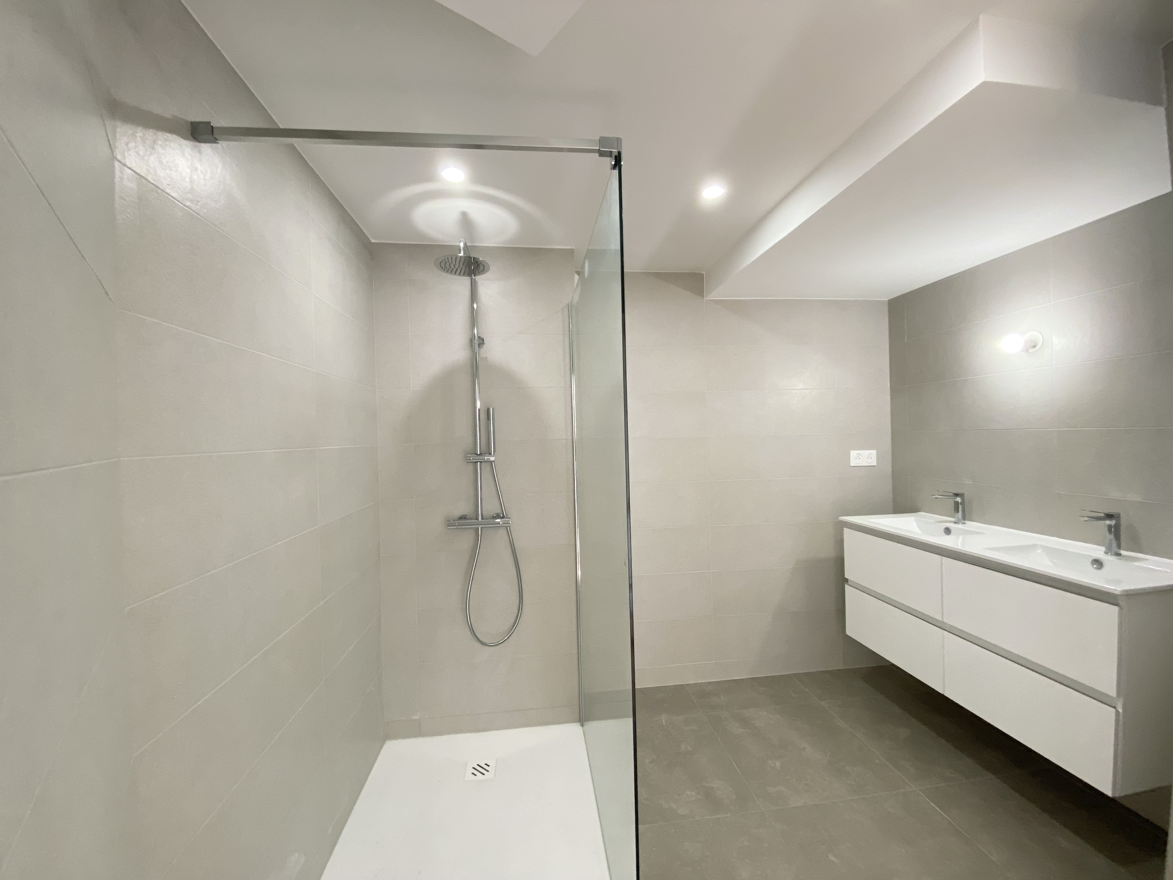 Strasbourg Krutenau - Appartement 130m² - 5 pièces