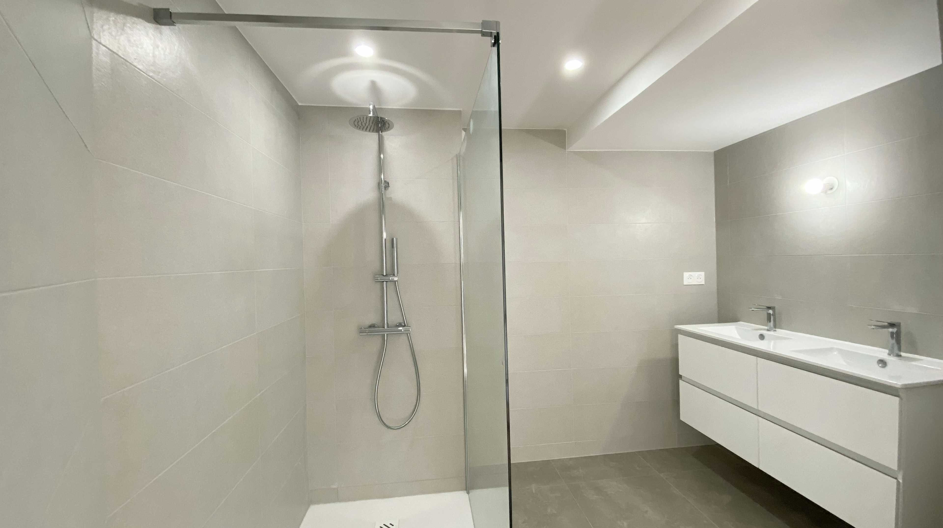 Strasbourg Krutenau - Appartement 130m² - 5 pièces