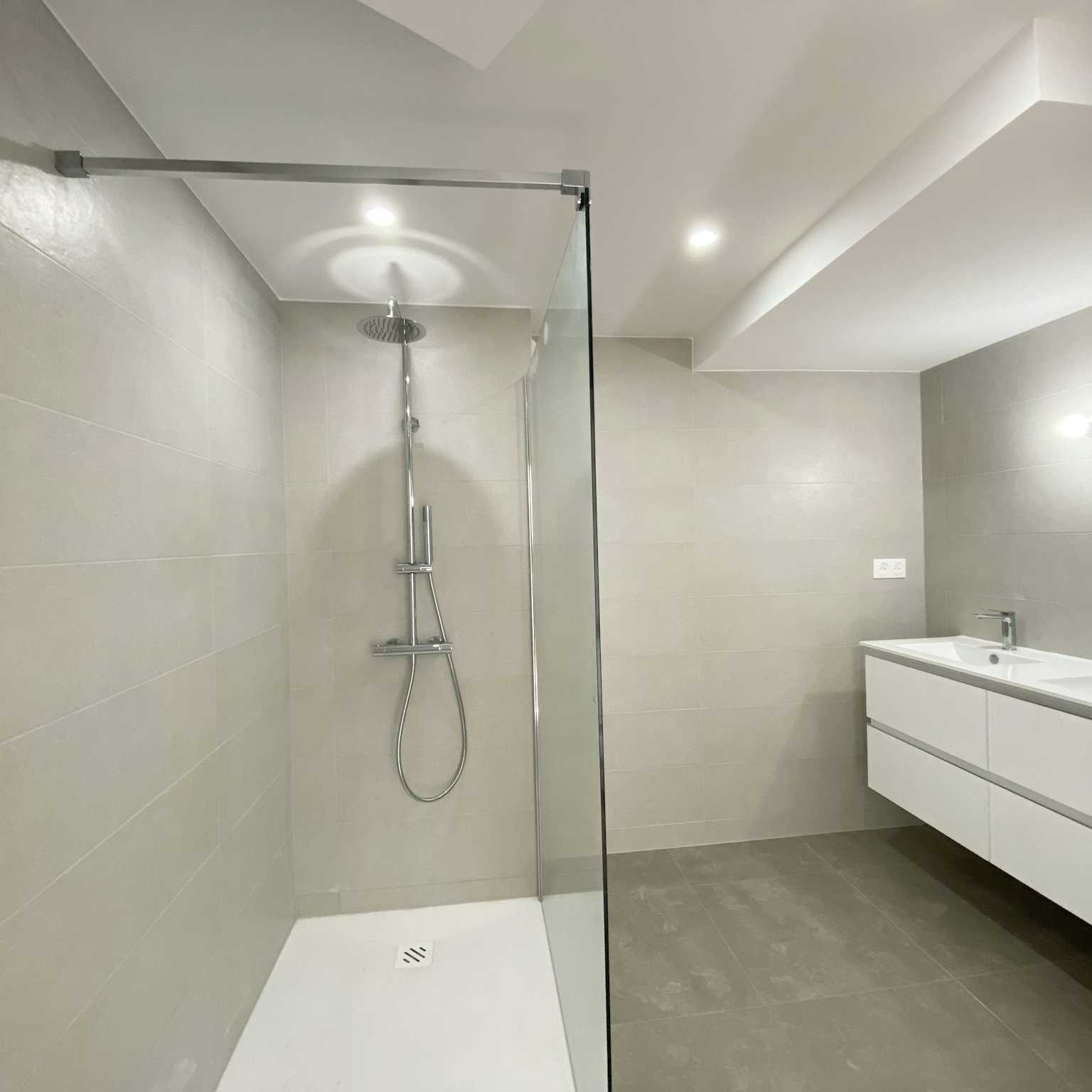 Strasbourg Krutenau - Appartement 130m² - 5 pièces