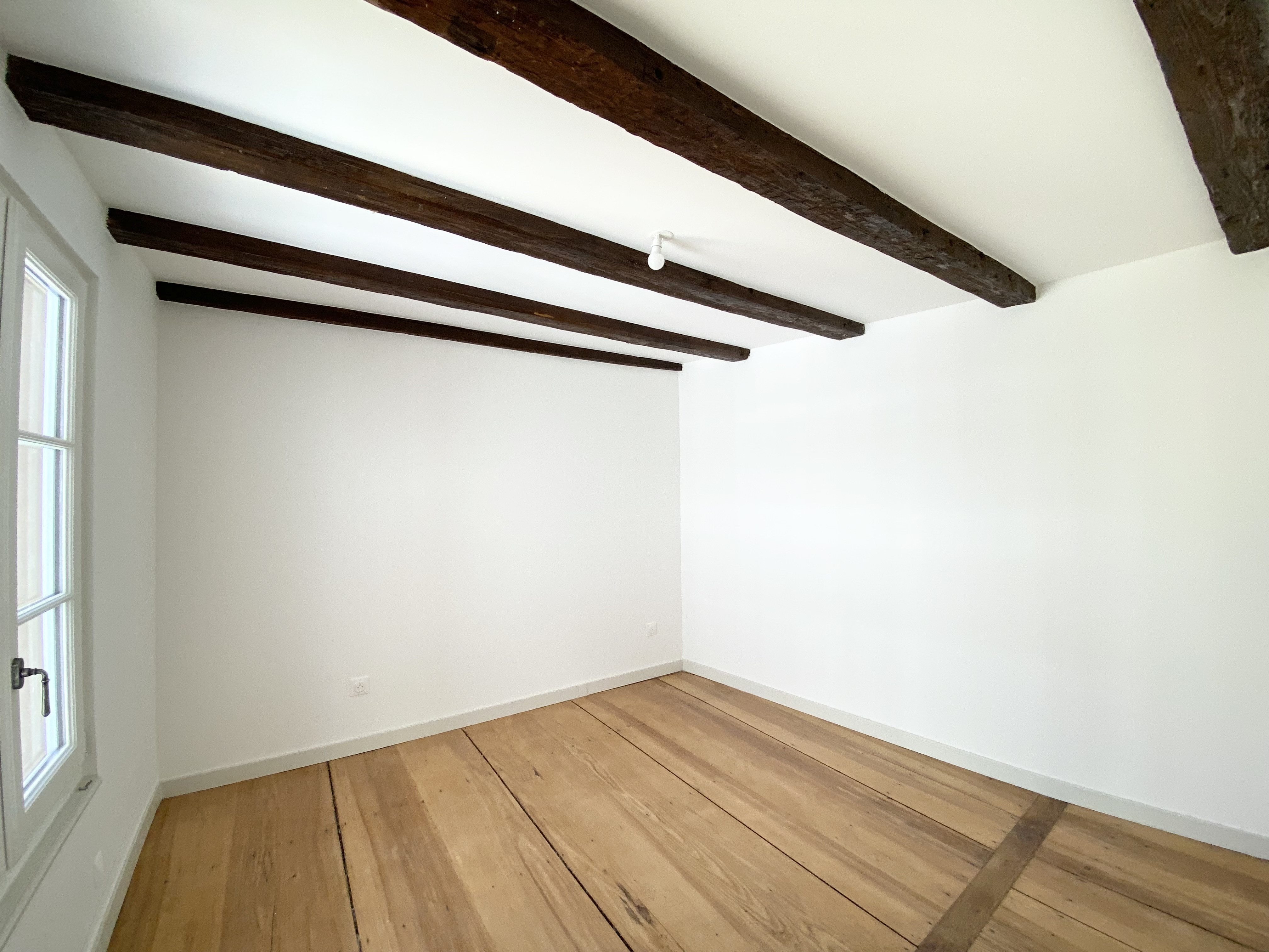 Strasbourg Krutenau - Appartement 130m² - 5 pièces