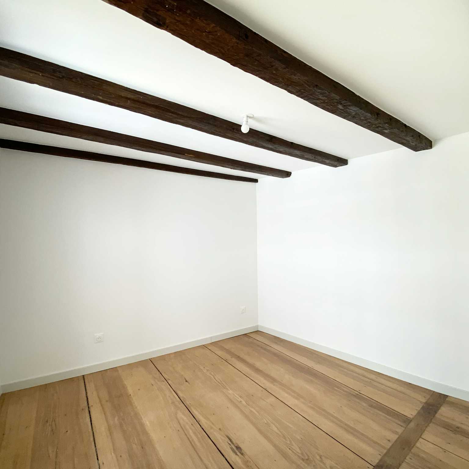 Strasbourg Krutenau - Appartement 130m² - 5 pièces