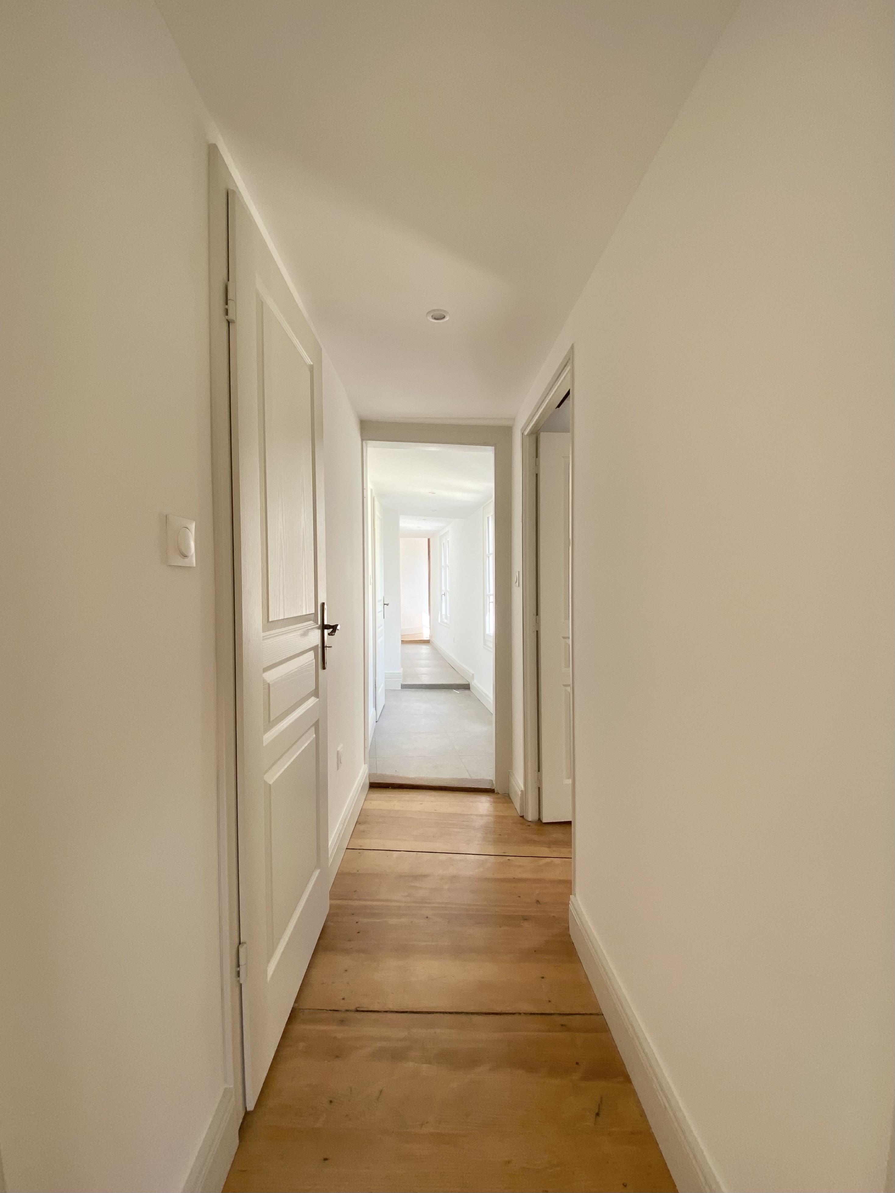 Strasbourg Krutenau - Appartement 130m² - 5 pièces