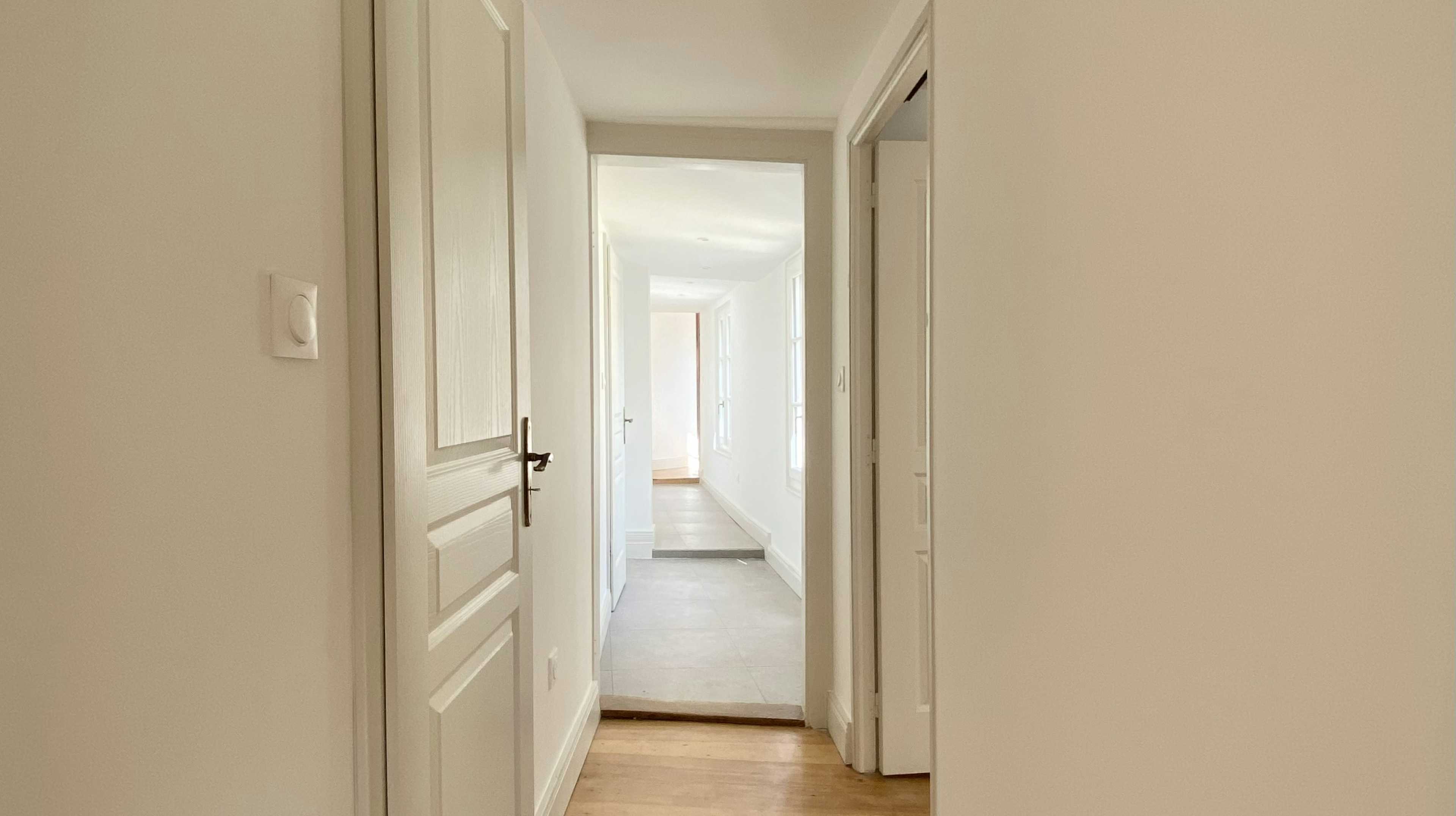 Strasbourg Krutenau - Appartement 130m² - 5 pièces