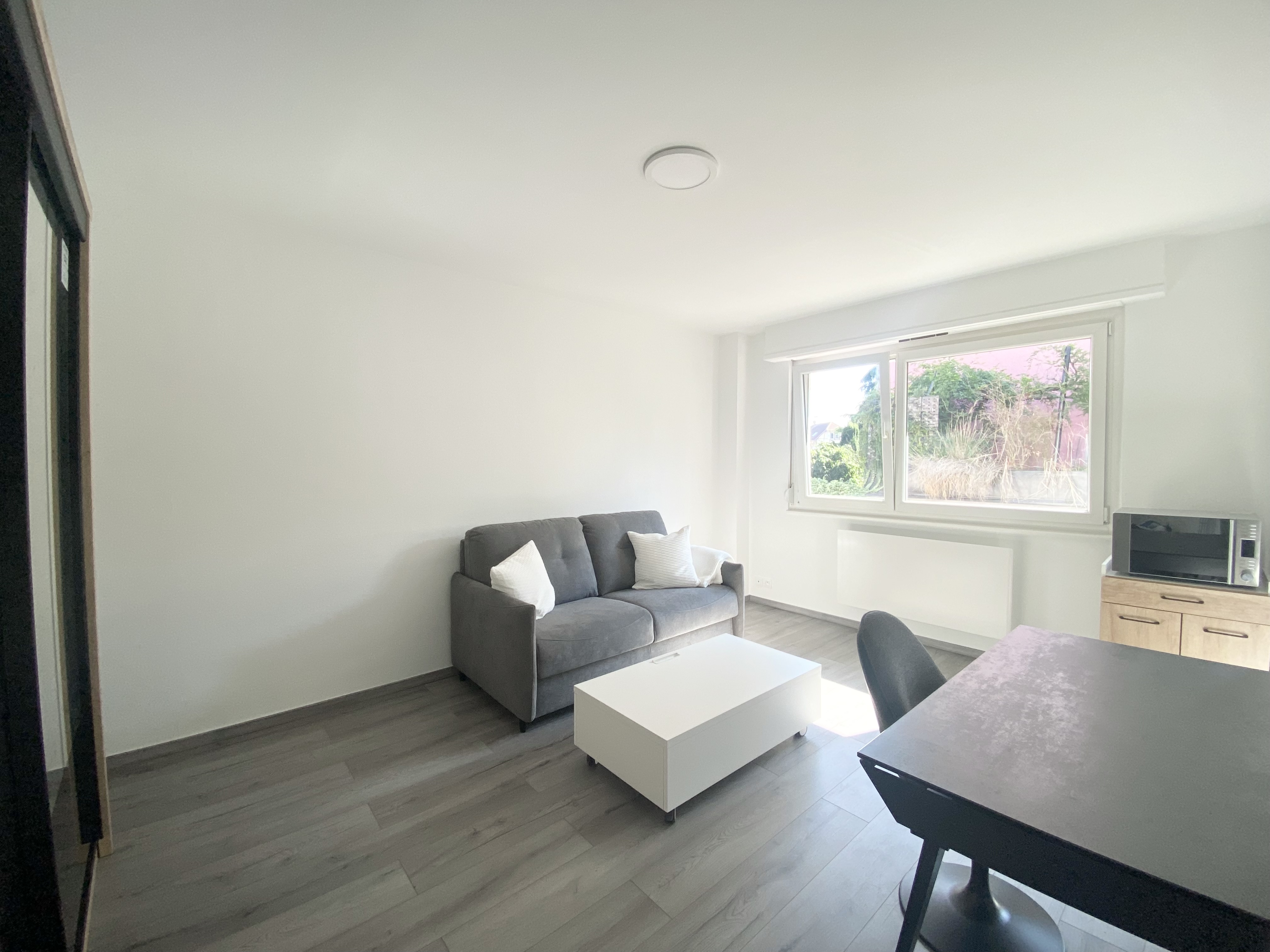 Strasbourg Robertsau - Studio 25m²