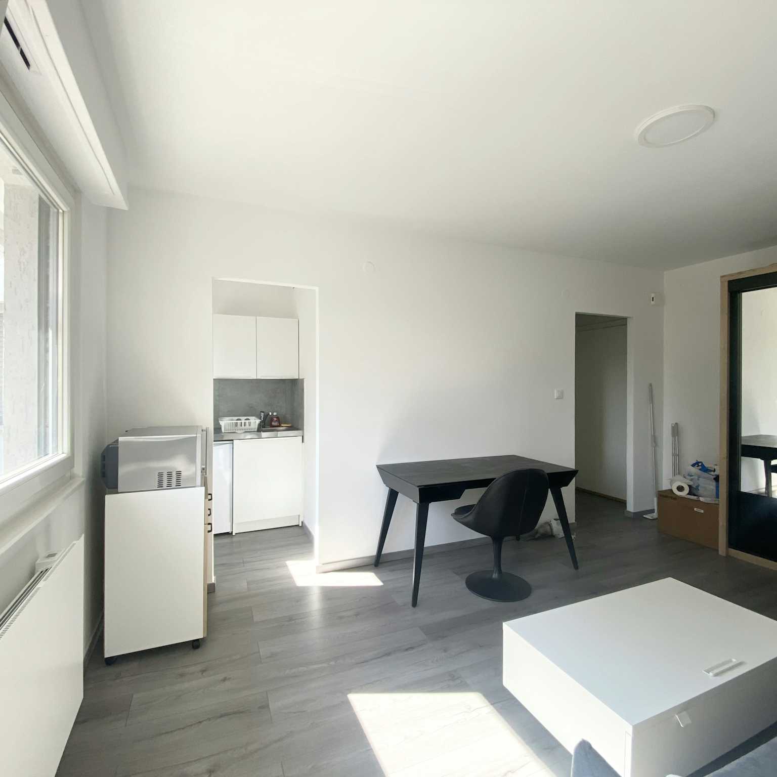 Strasbourg Robertsau - Studio 25m²