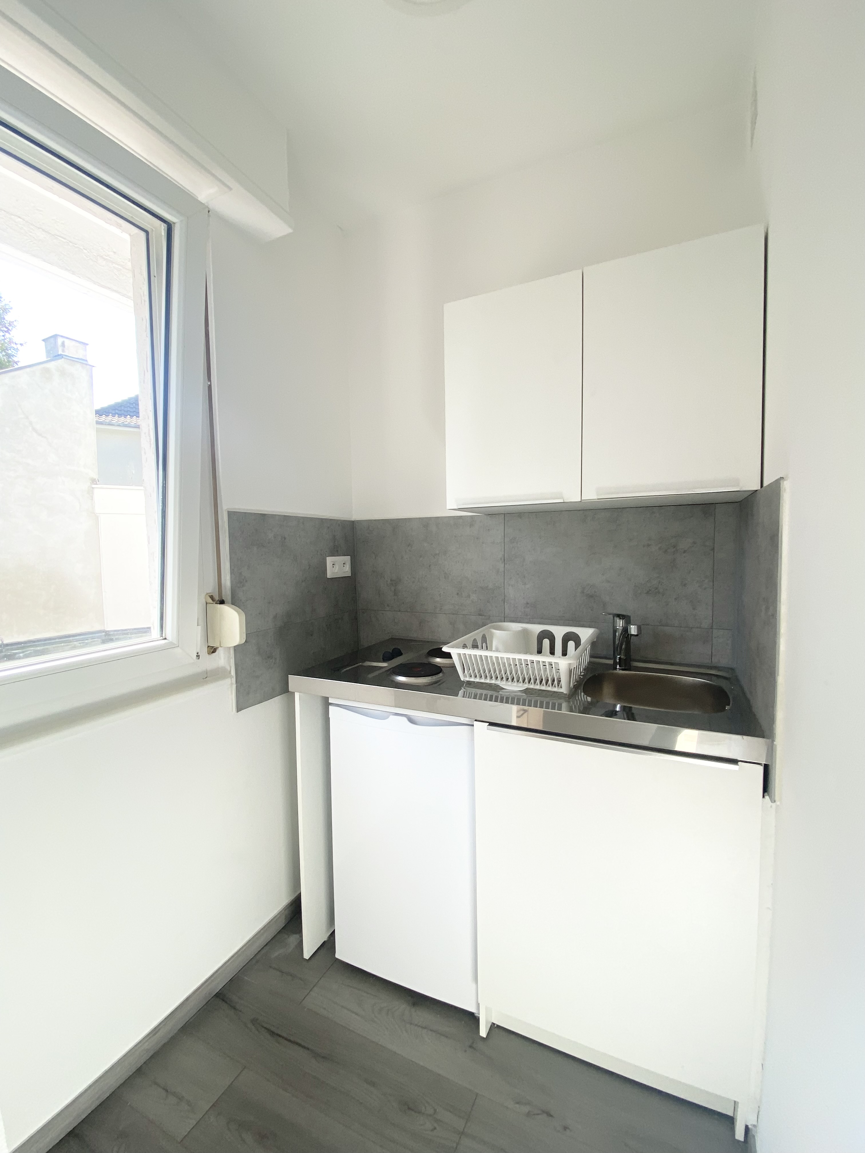 Strasbourg Robertsau - Studio 25m²