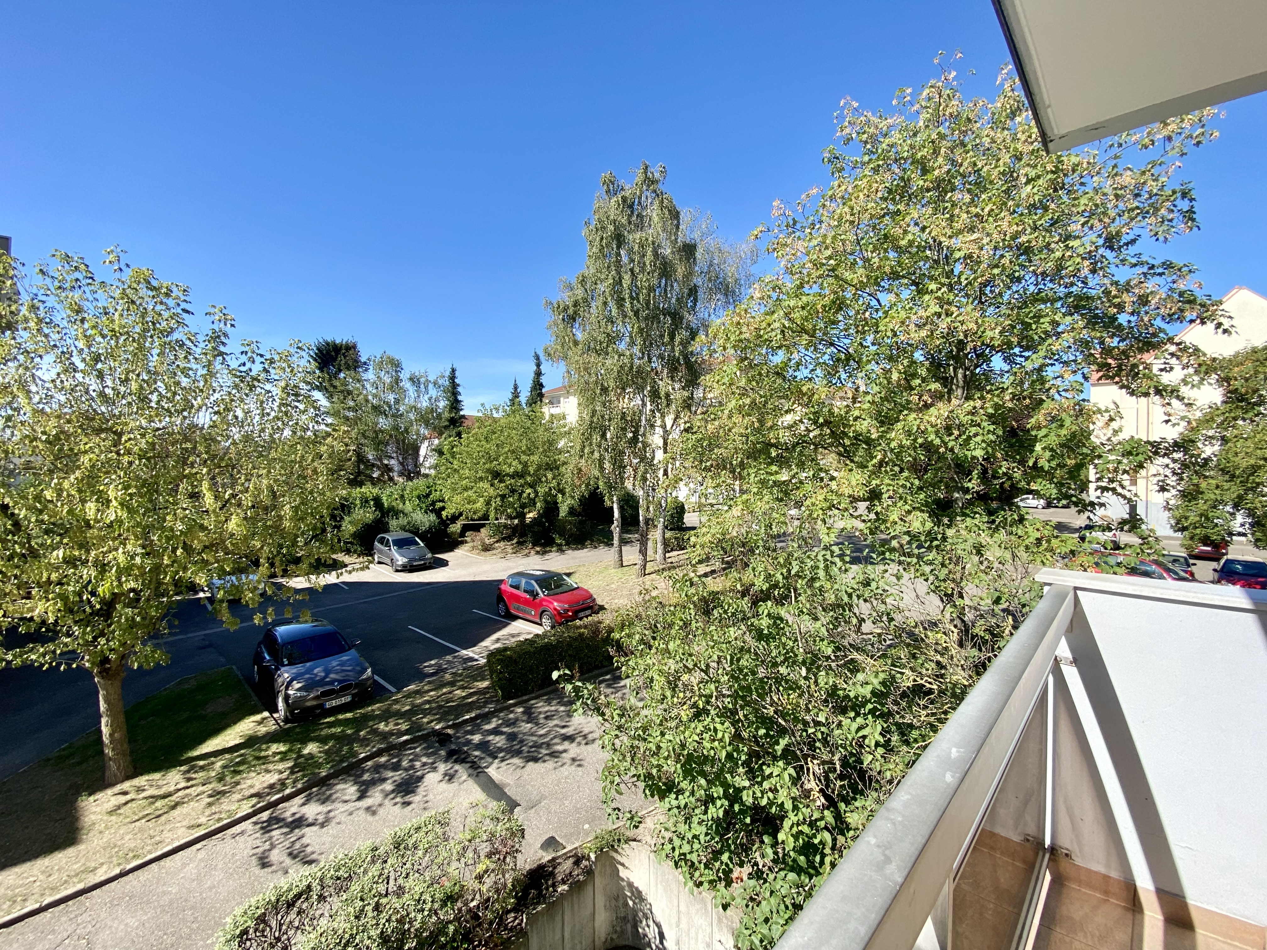 Neudorf - appartement 74m²