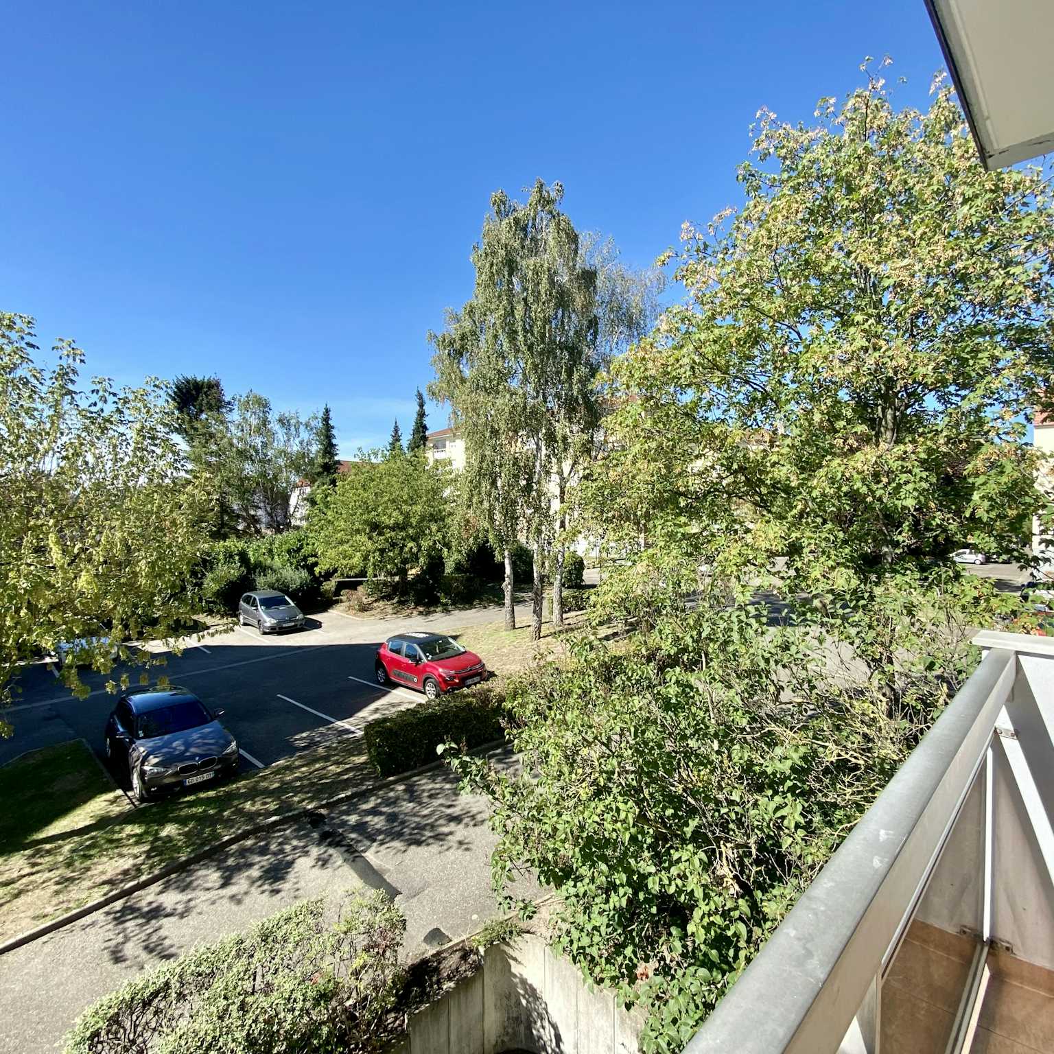 Neudorf - appartement 74m²